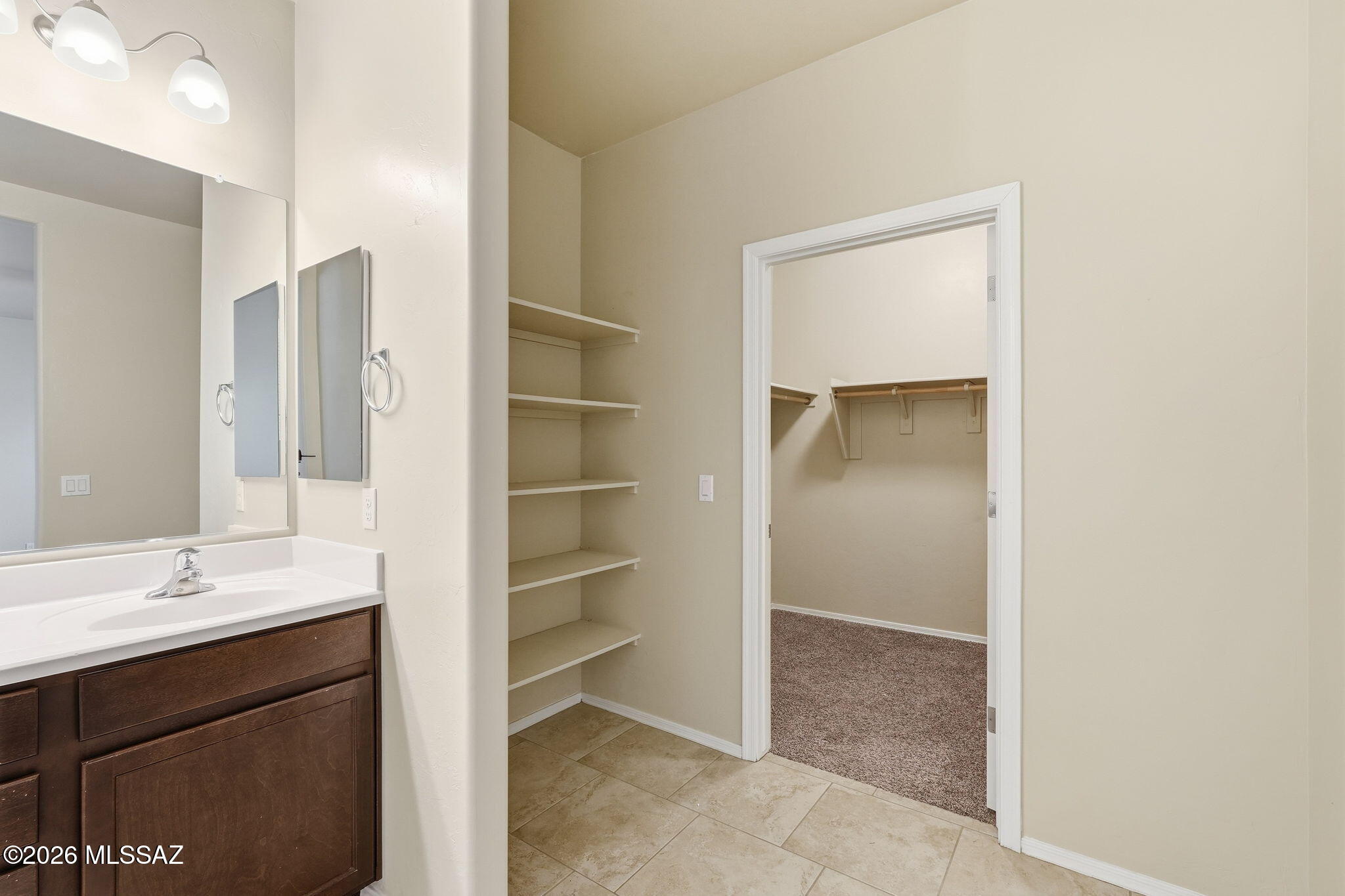 Saguaro Springs Block 8A (1-130) - Residential