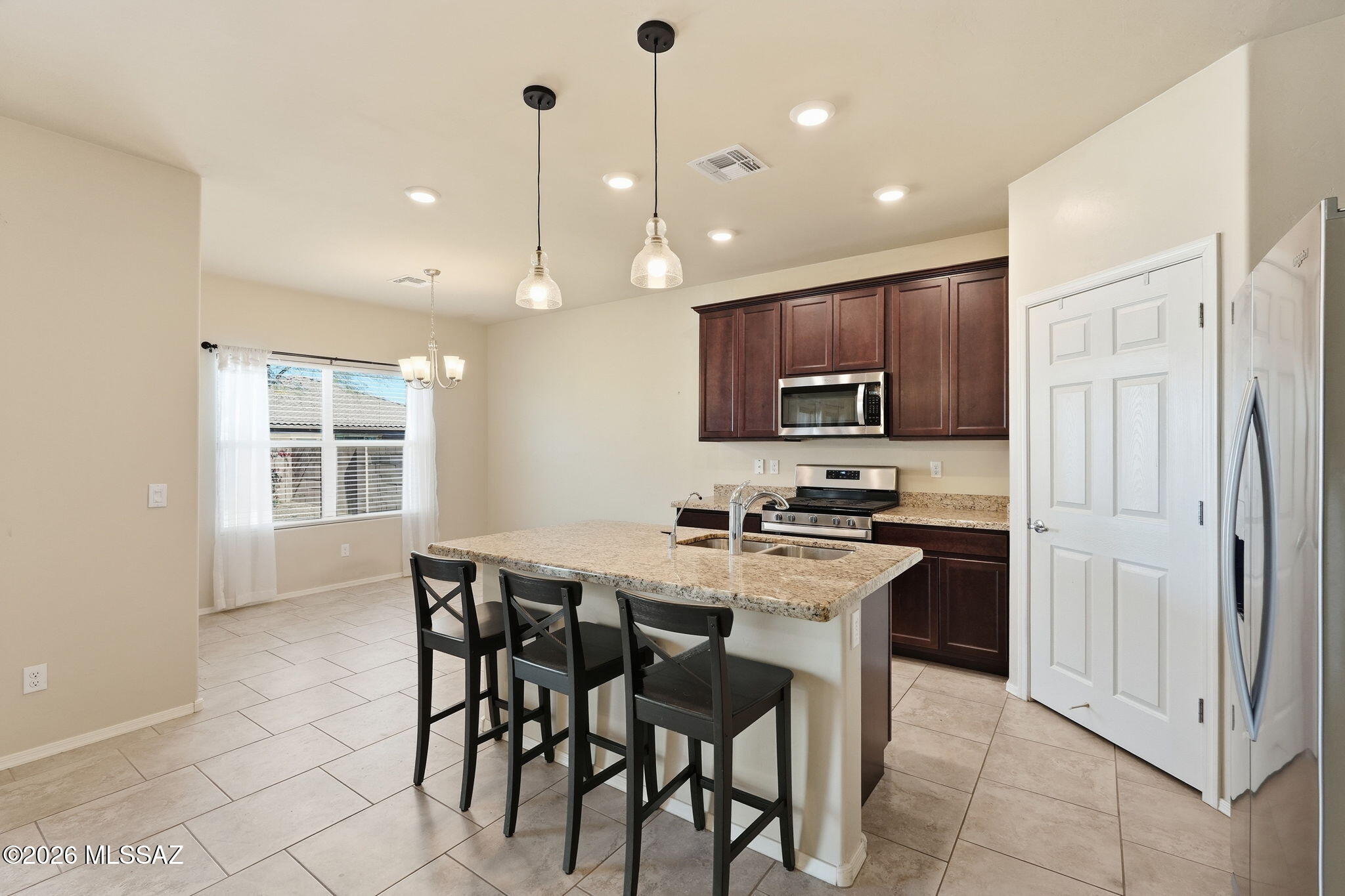 Saguaro Springs Block 8A (1-130) - Residential
