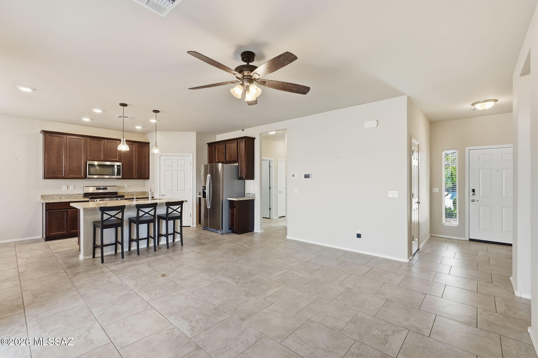 Saguaro Springs Block 8A (1-130) - Residential