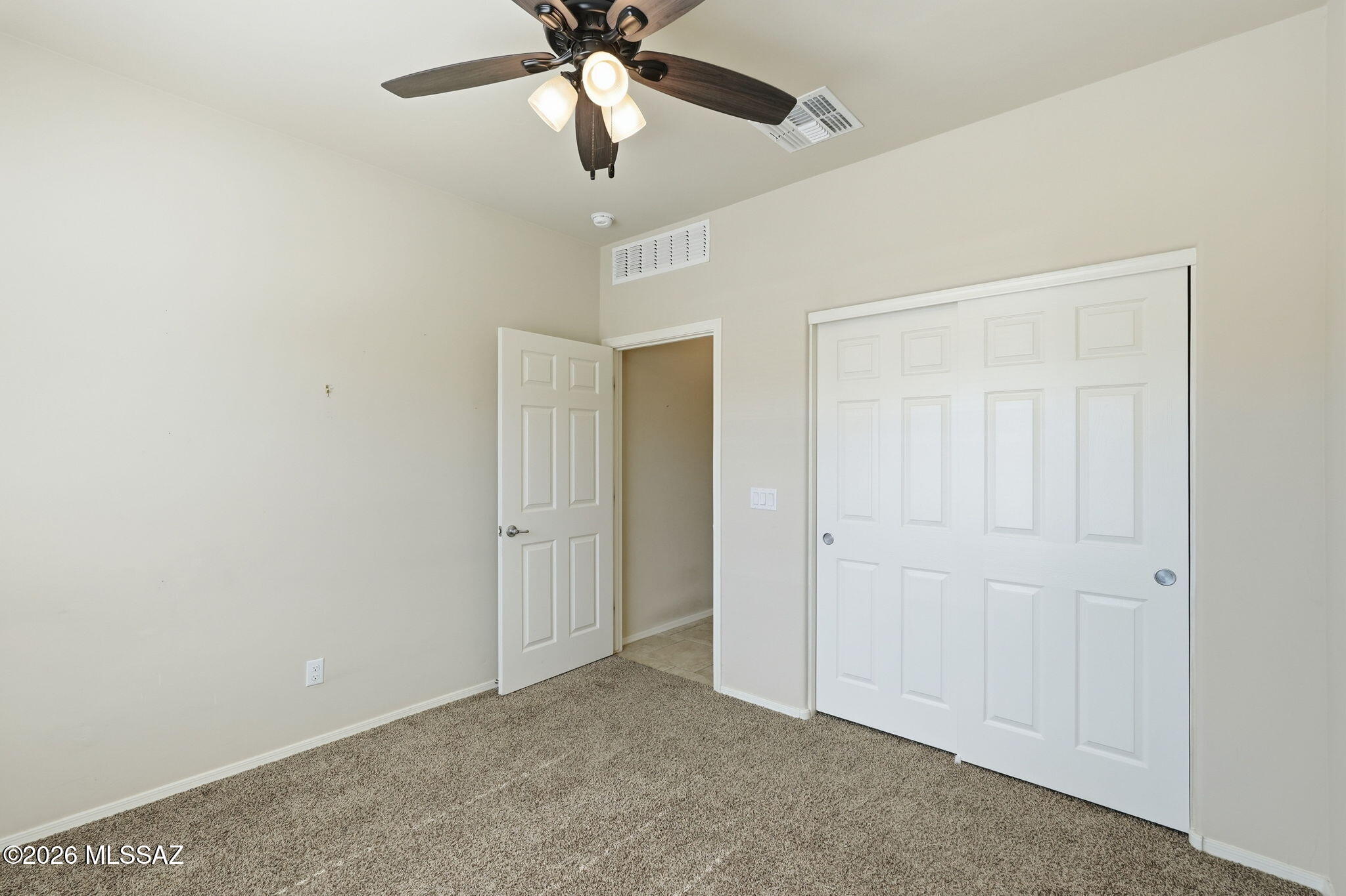Saguaro Springs Block 8A (1-130) - Residential