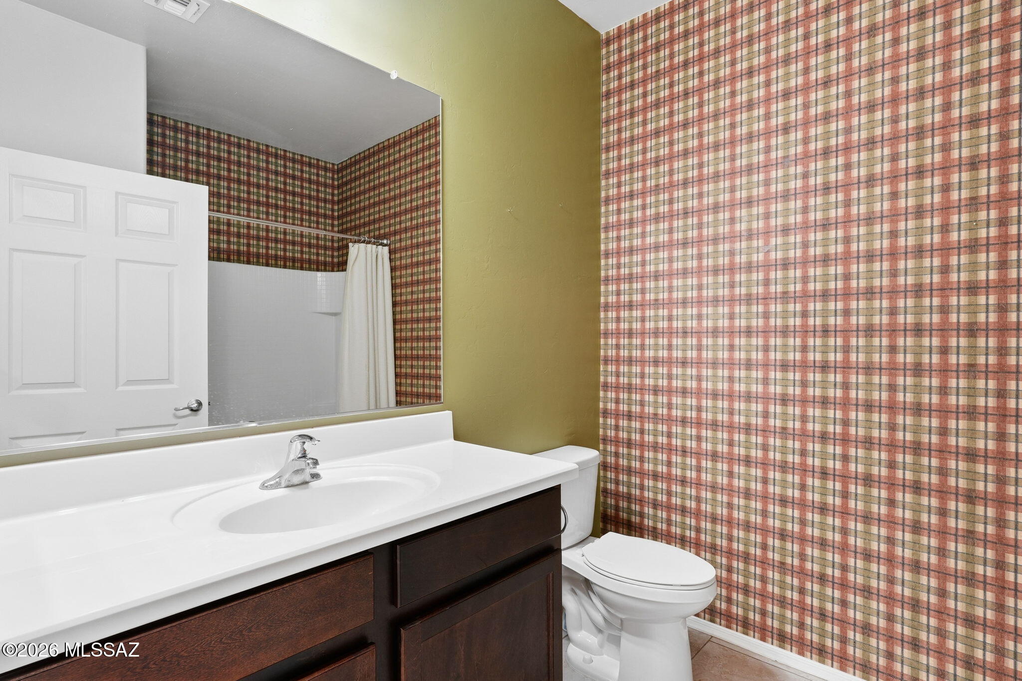 Saguaro Springs Block 8A (1-130) - Residential