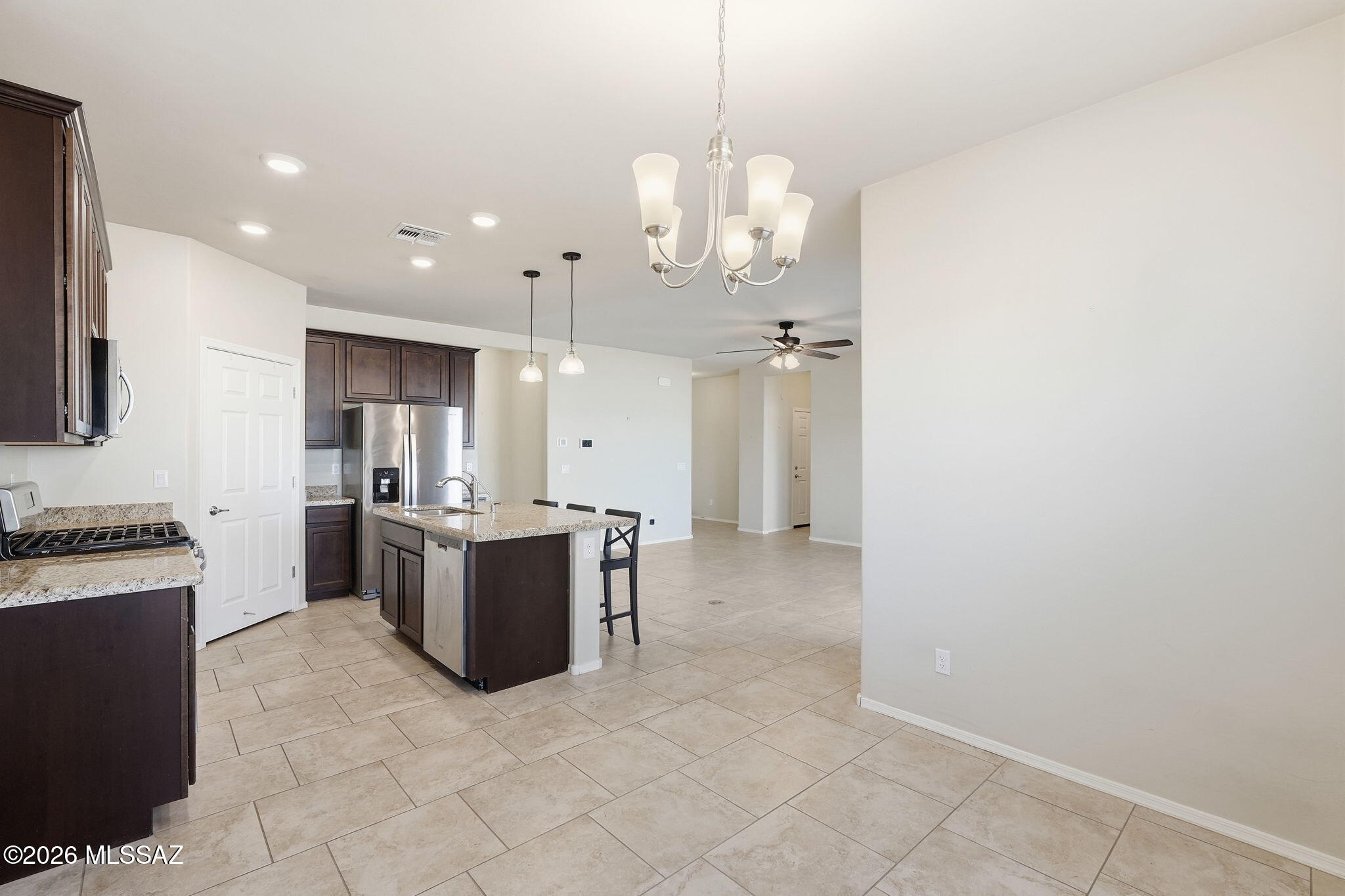 Saguaro Springs Block 8A (1-130) - Residential