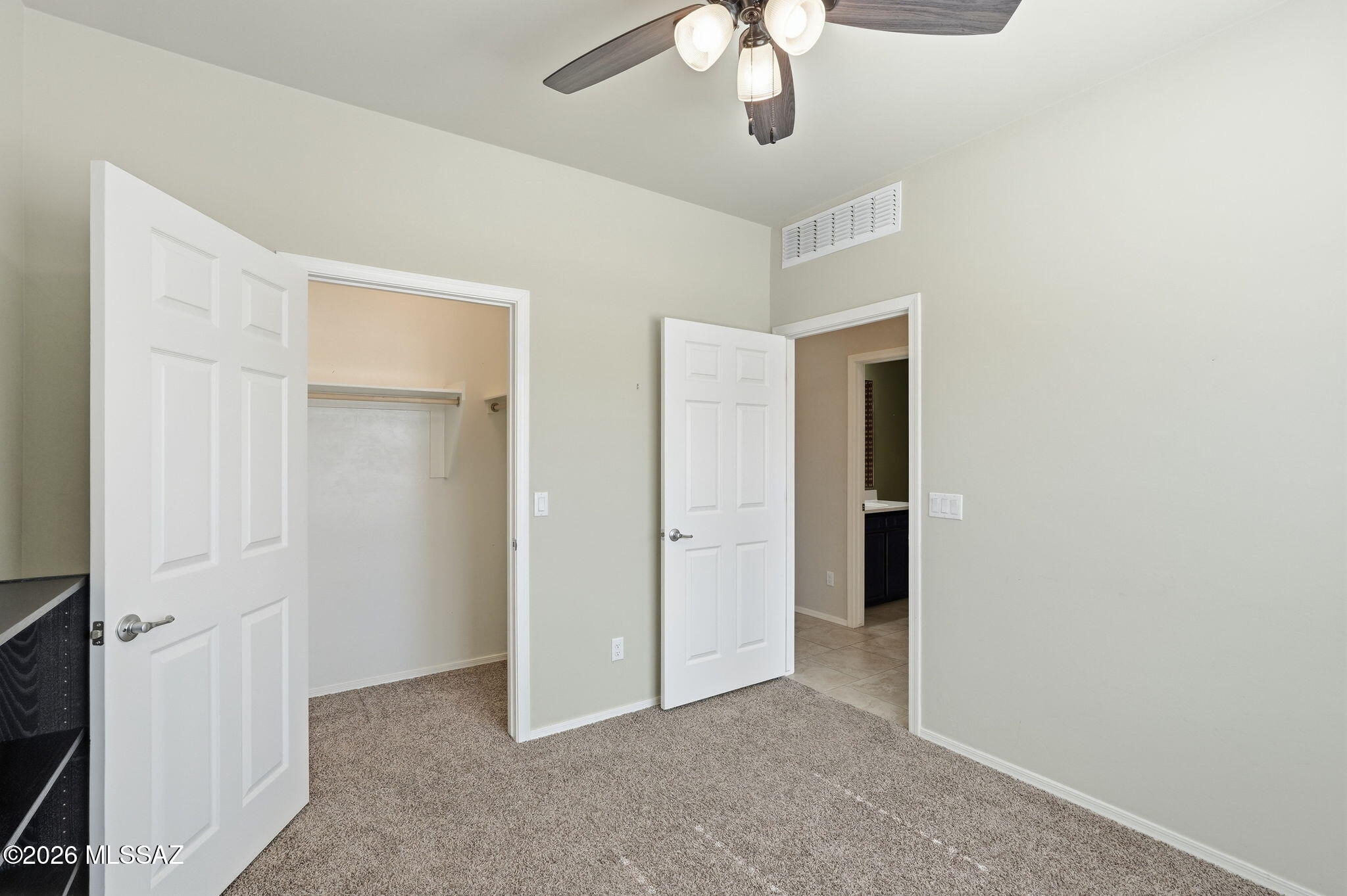 Saguaro Springs Block 8A (1-130) - Residential