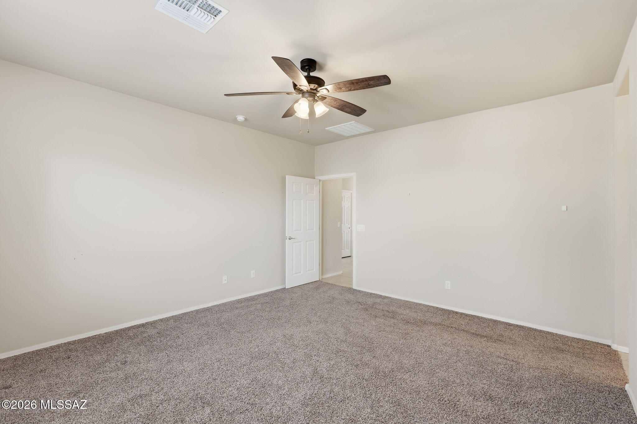 Saguaro Springs Block 8A (1-130) - Residential
