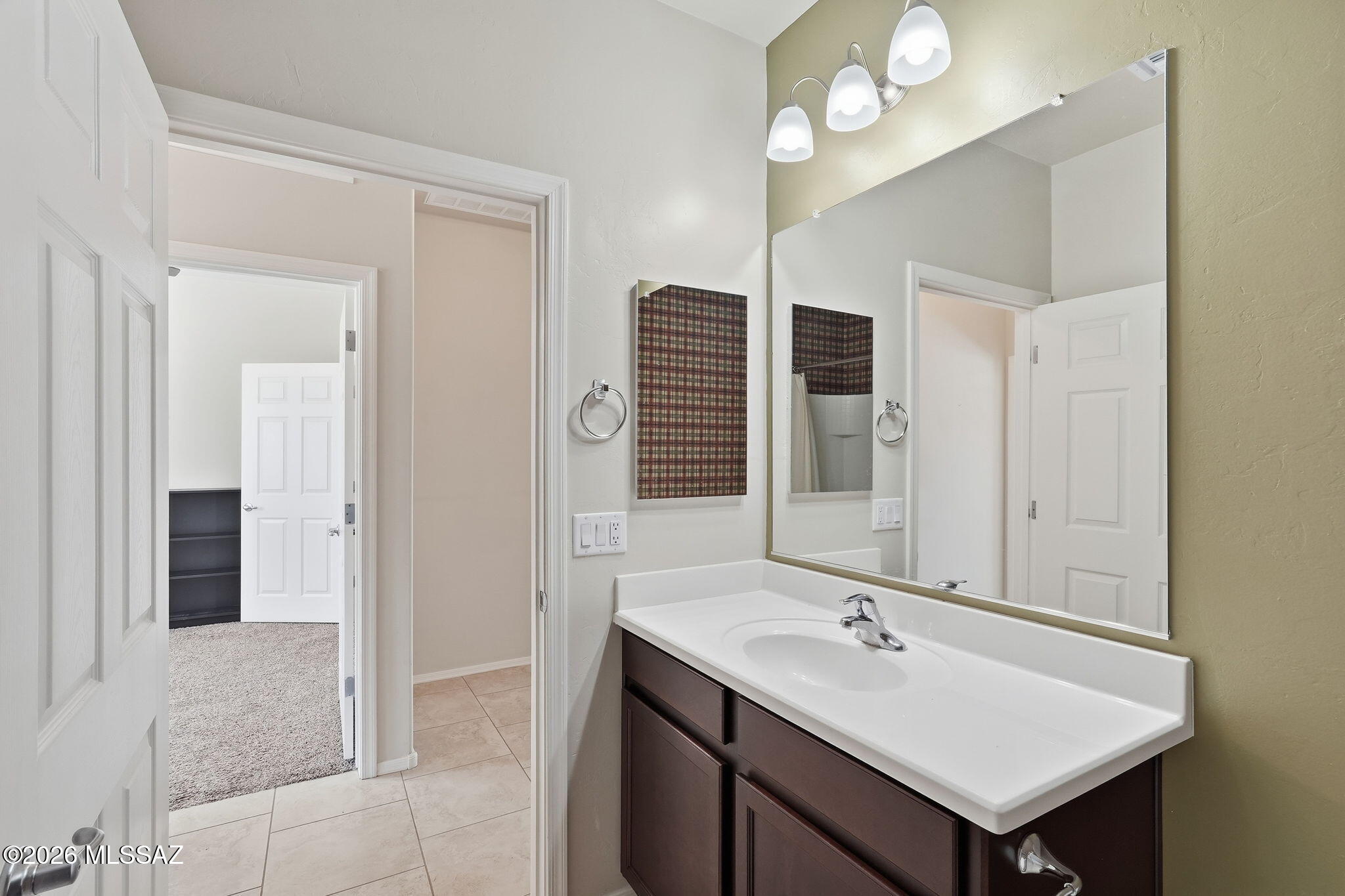 Saguaro Springs Block 8A (1-130) - Residential