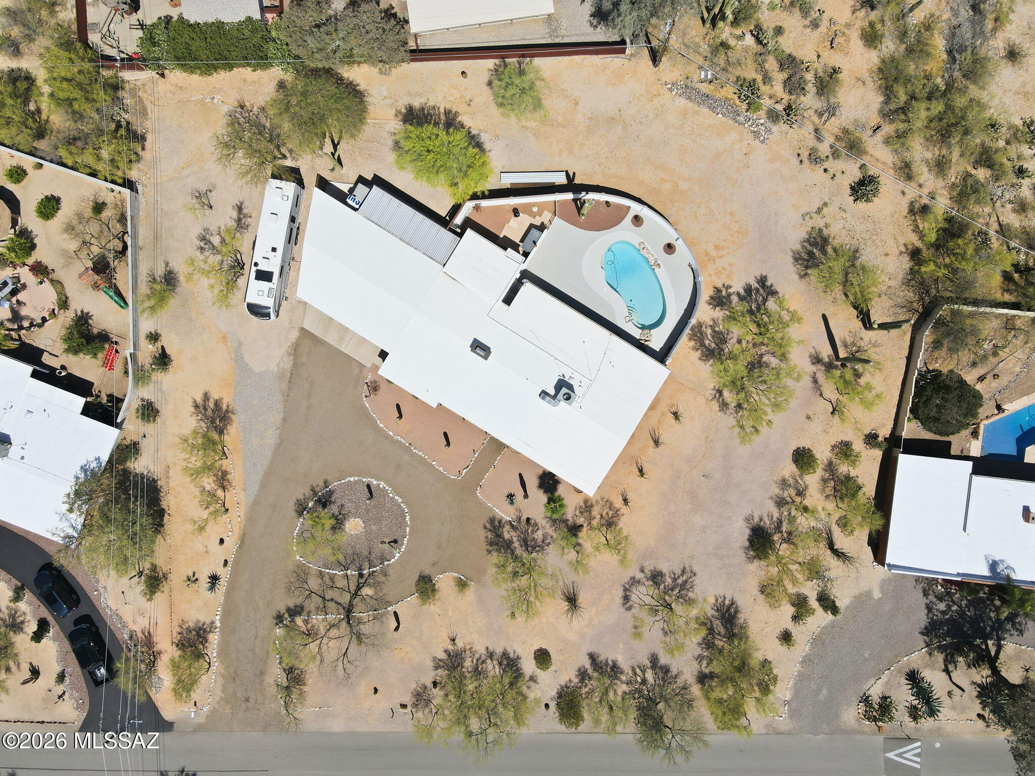 Oracle Foothills Estates NO. 5 (1-39) - Residential