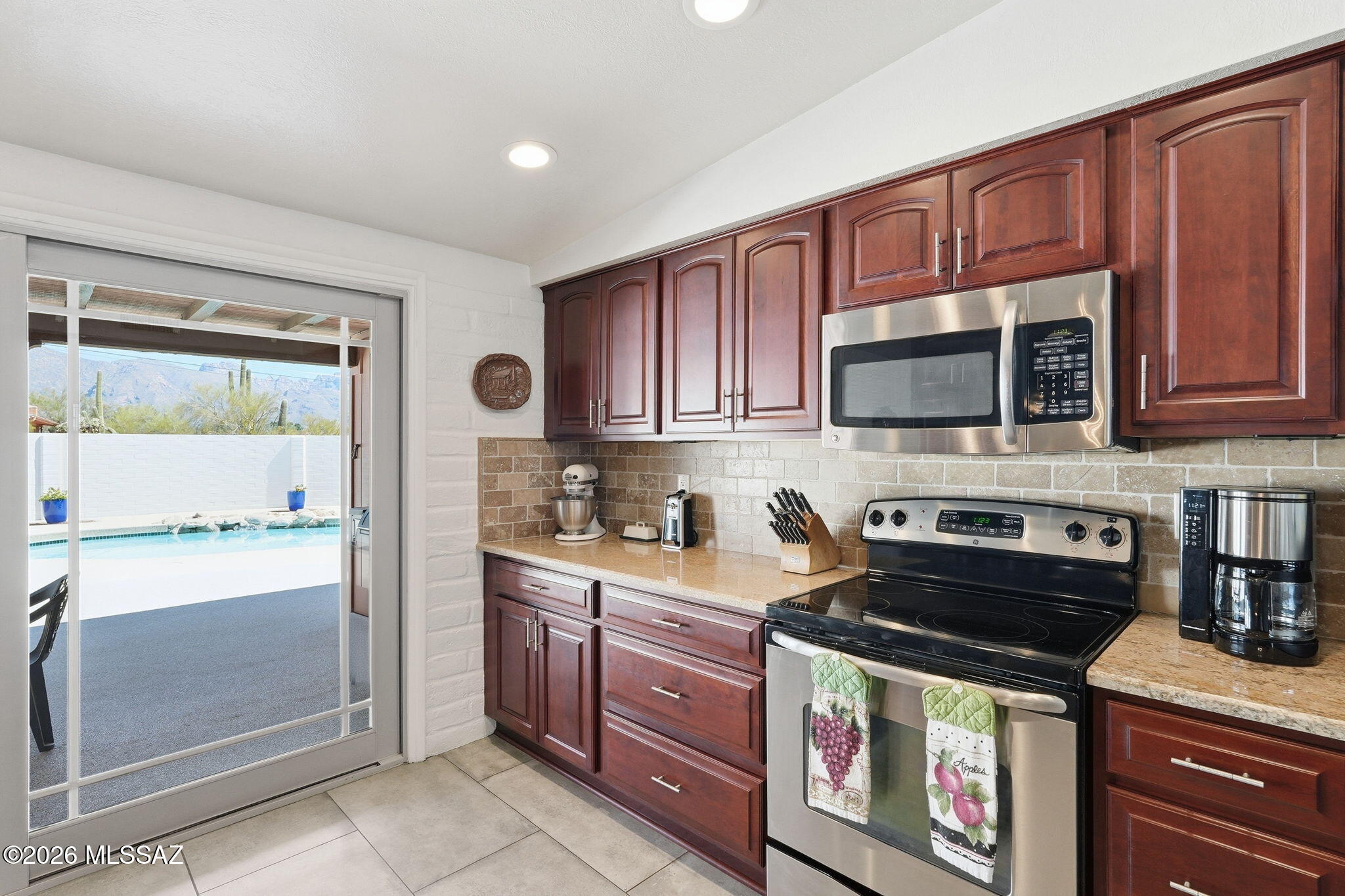 Oracle Foothills Estates NO. 5 (1-39) - Residential