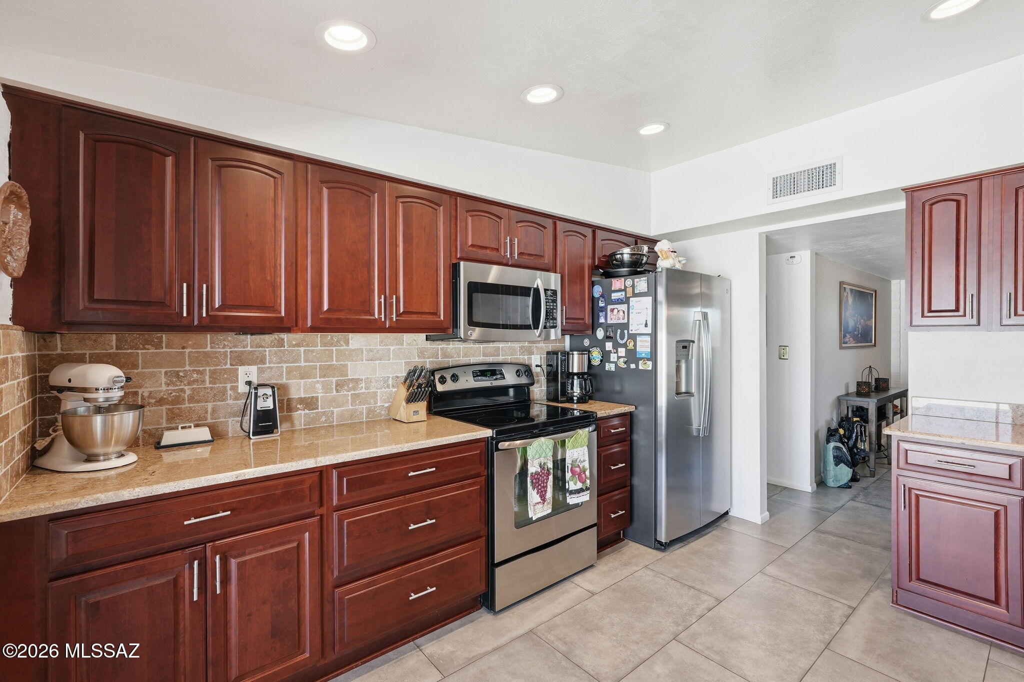 Oracle Foothills Estates NO. 5 (1-39) - Residential