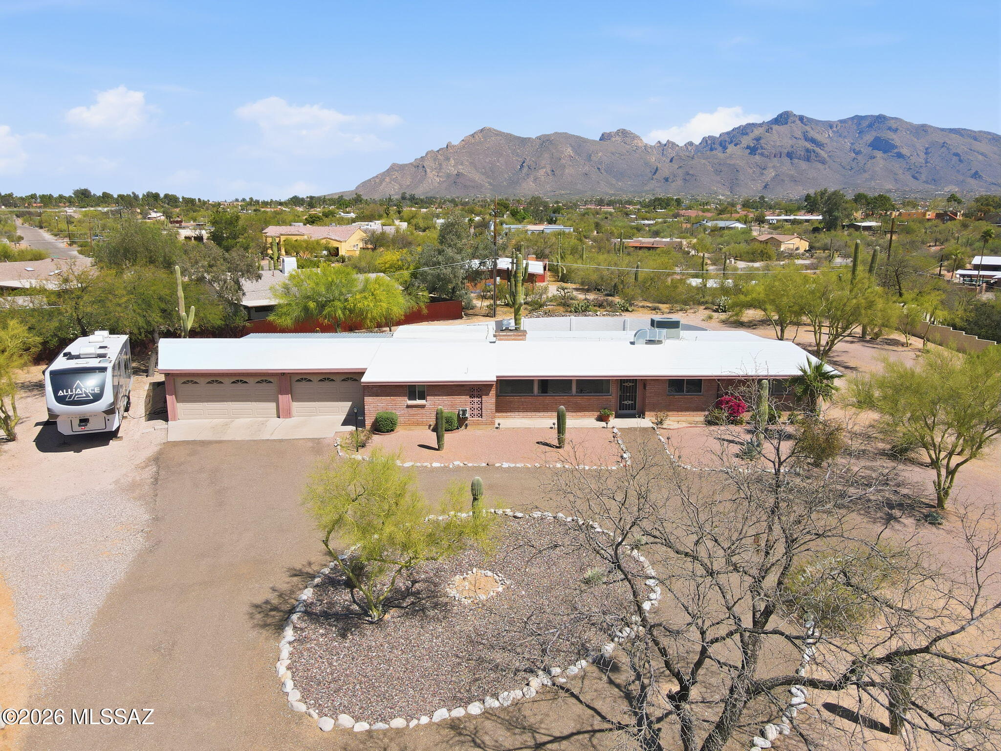 Oracle Foothills Estates NO. 5 (1-39) - Residential