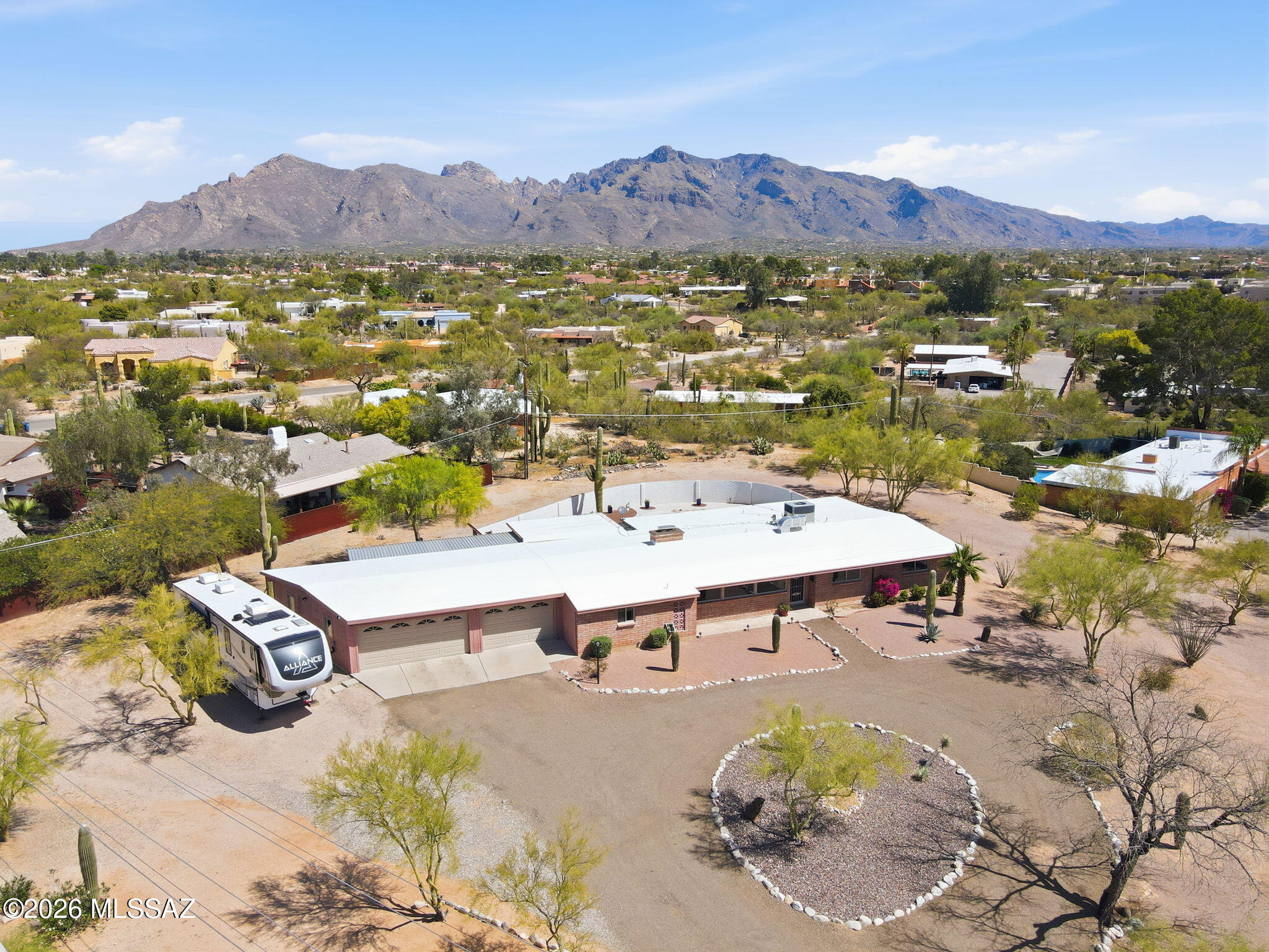 Oracle Foothills Estates NO. 5 (1-39) - Residential