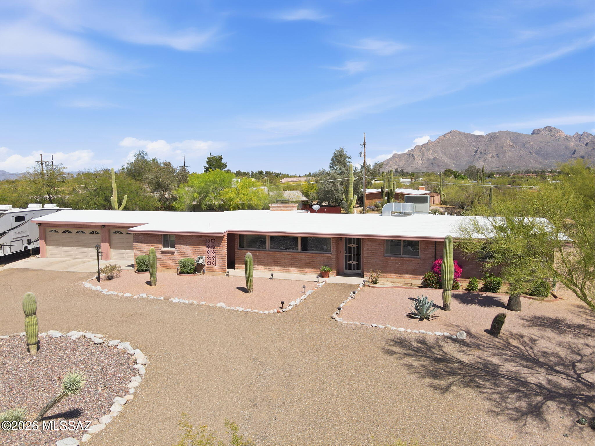 Oracle Foothills Estates NO. 5 (1-39) - Residential