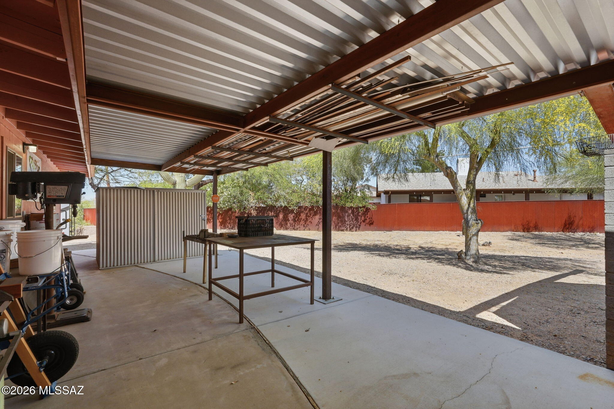 Oracle Foothills Estates NO. 5 (1-39) - Residential