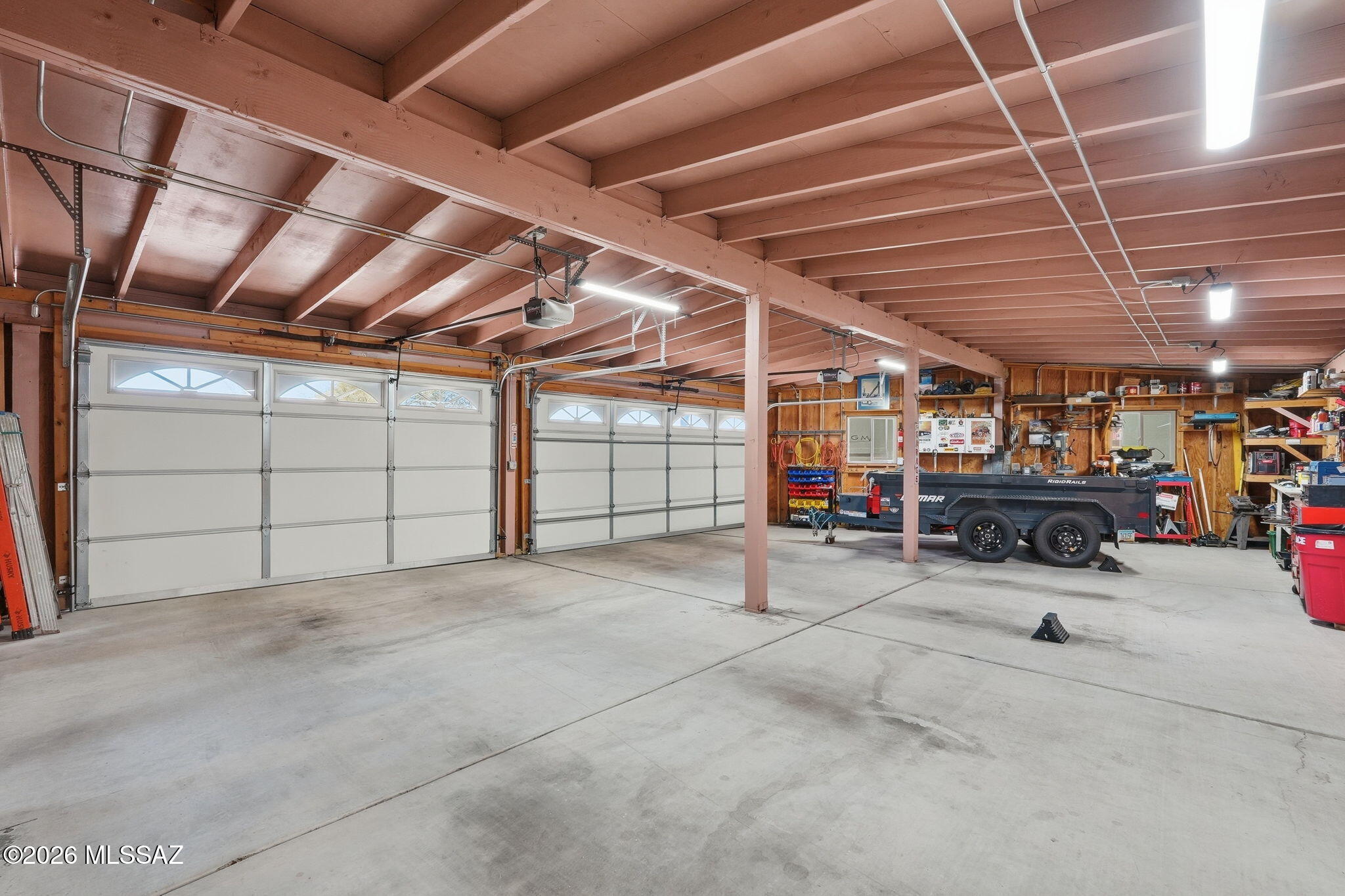 Oracle Foothills Estates NO. 5 (1-39) - Residential