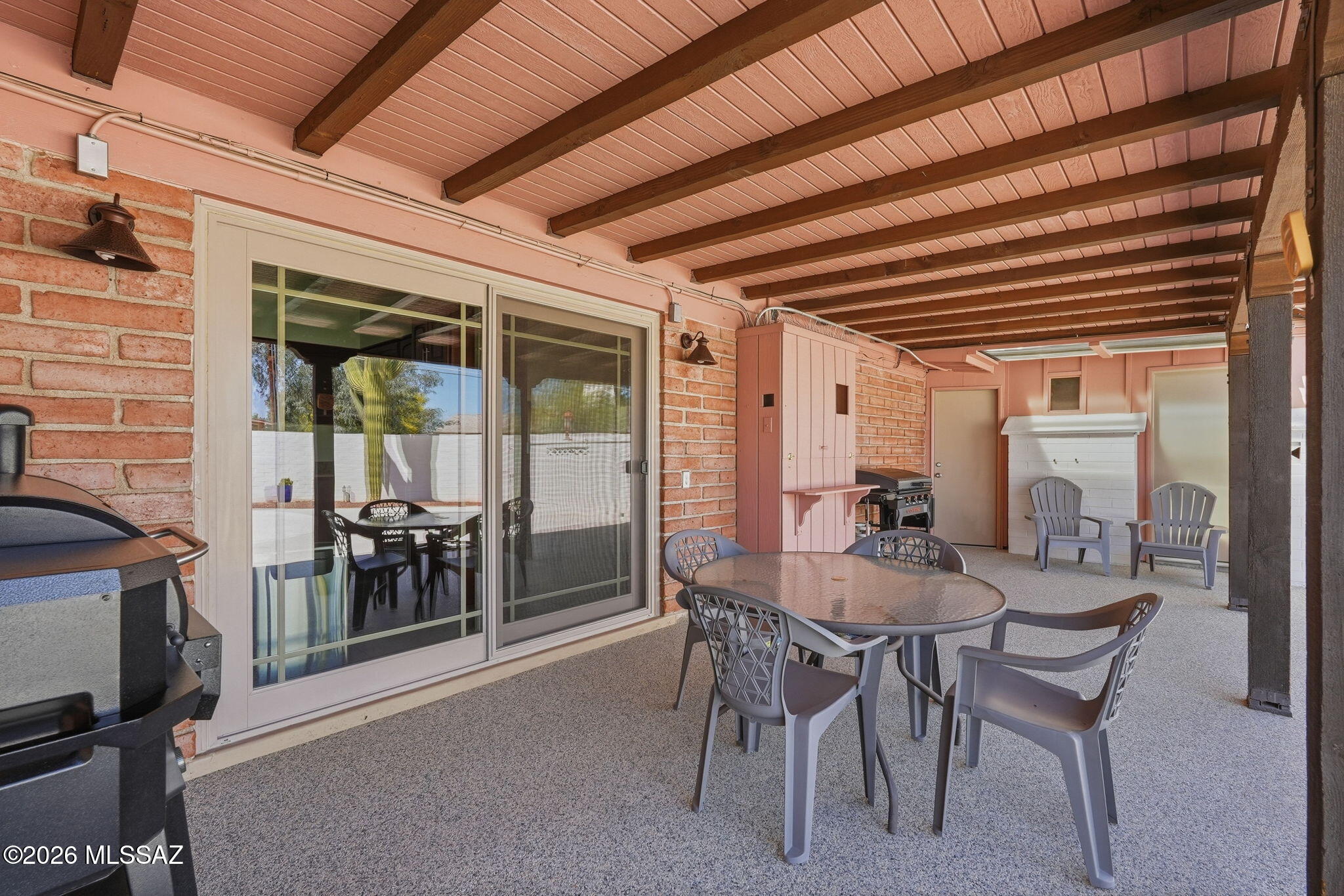 Oracle Foothills Estates NO. 5 (1-39) - Residential