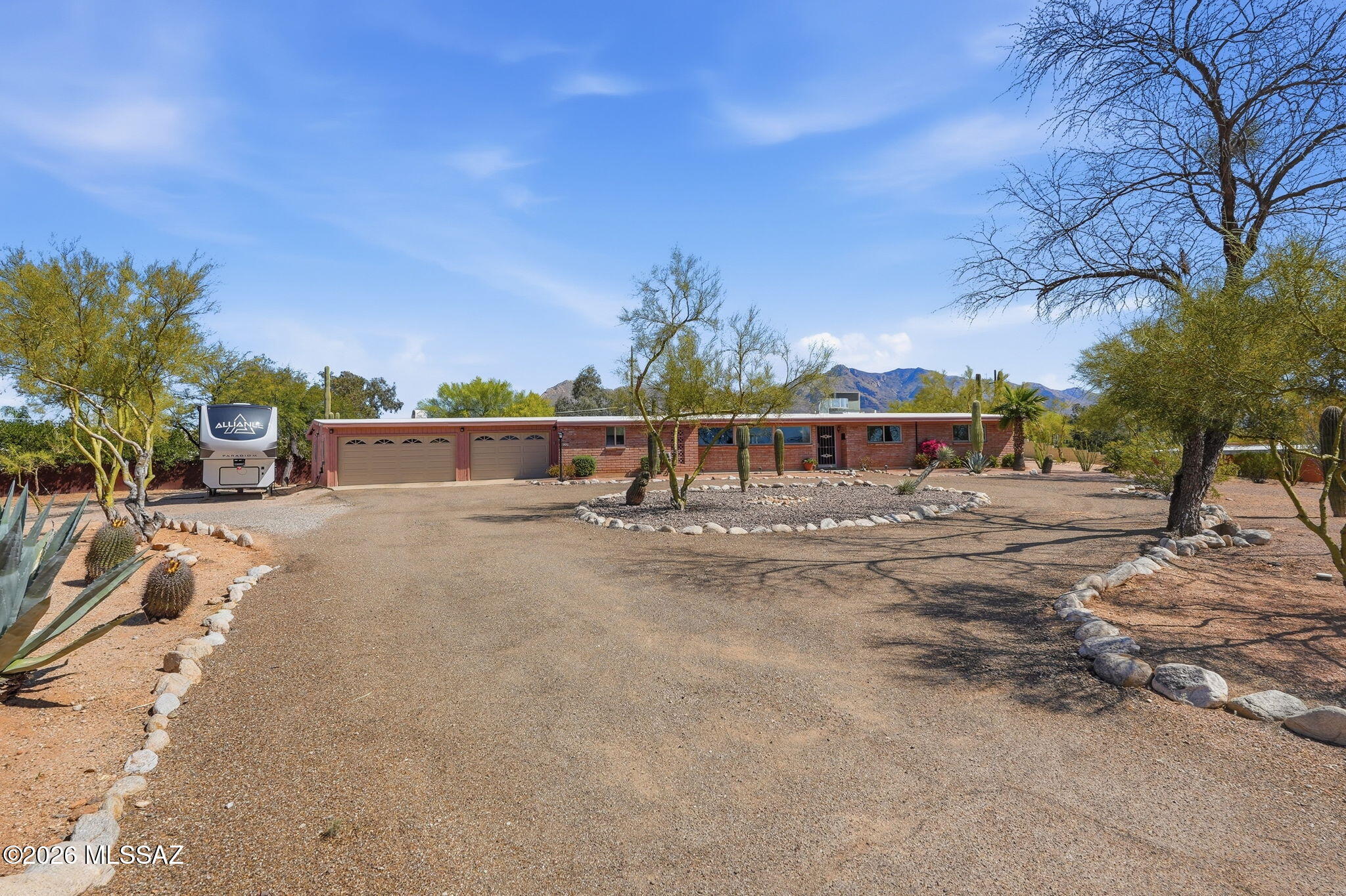 Oracle Foothills Estates NO. 5 (1-39) - Residential