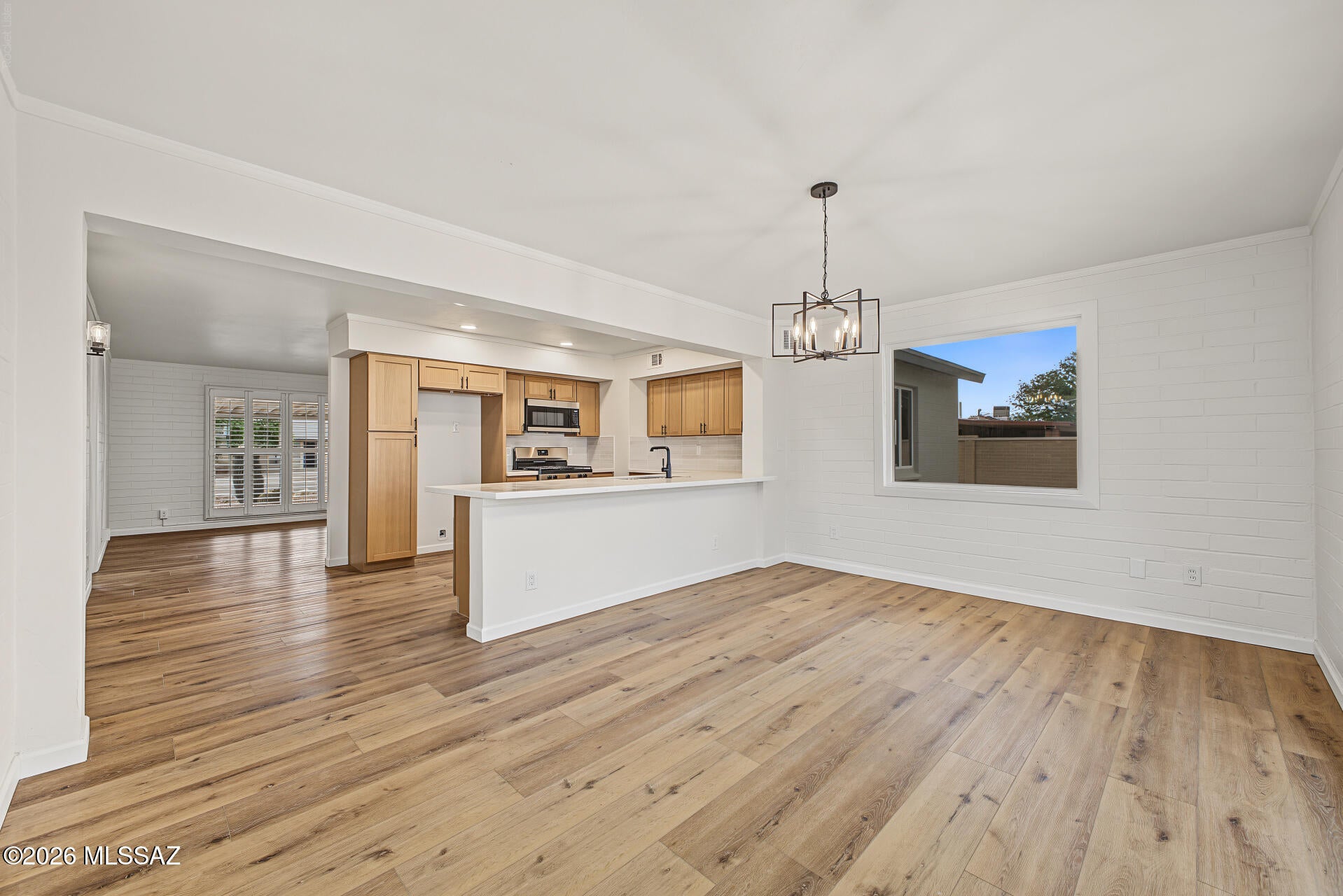5632 E Calle Aurora