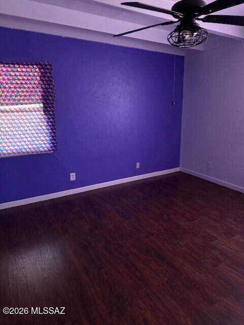 63880 E Quijote Street