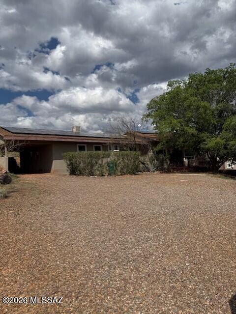 63880 E Quijote Street Tucson AZ 85739