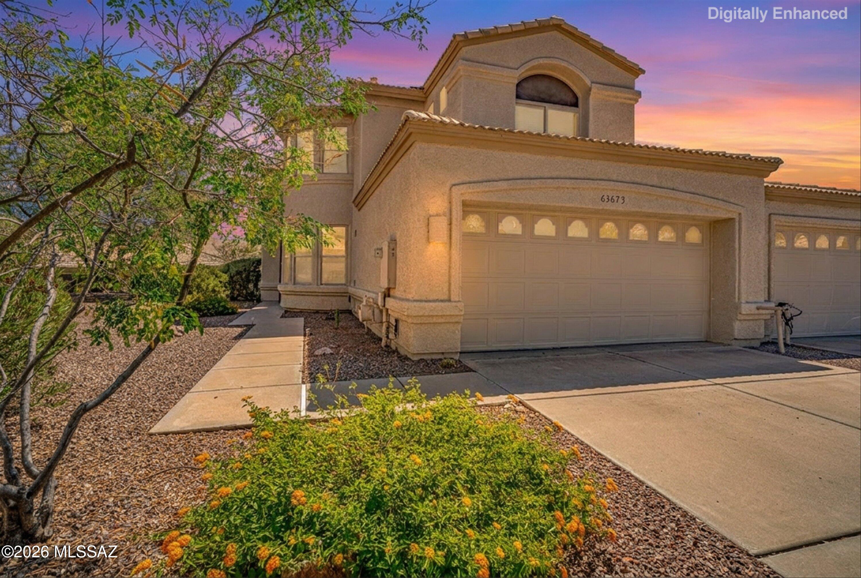 Saddlebrooke - Residential