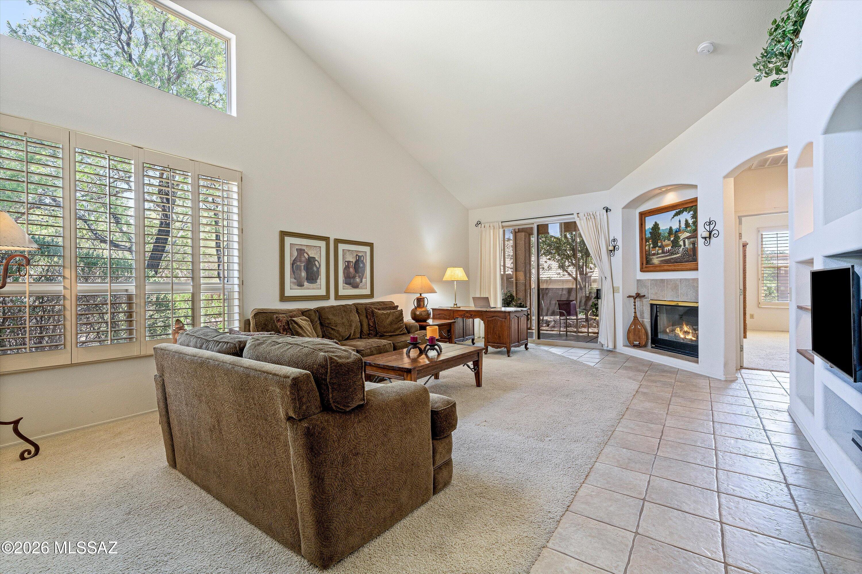 Saddlebrooke - Residential