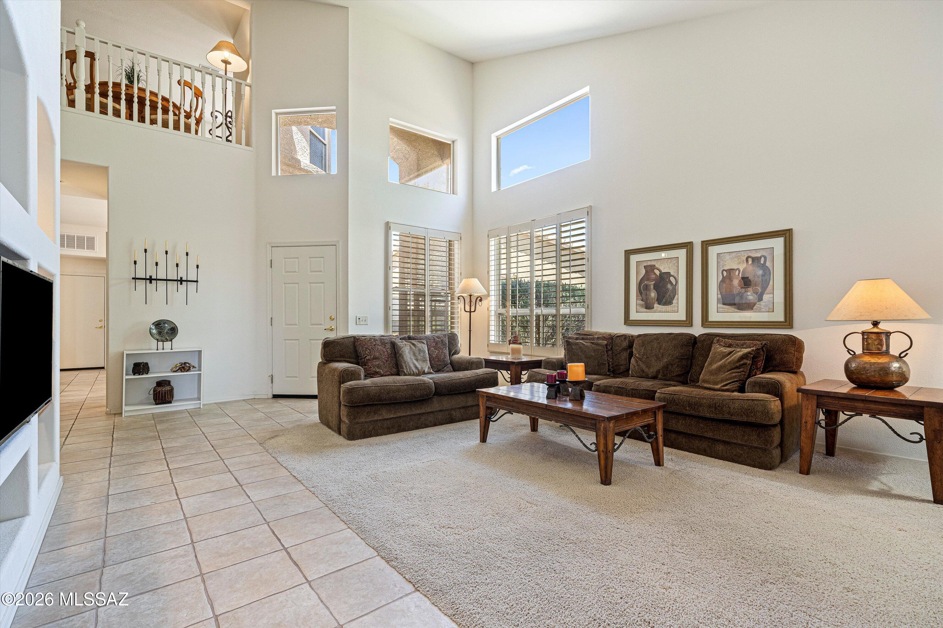Saddlebrooke - Residential