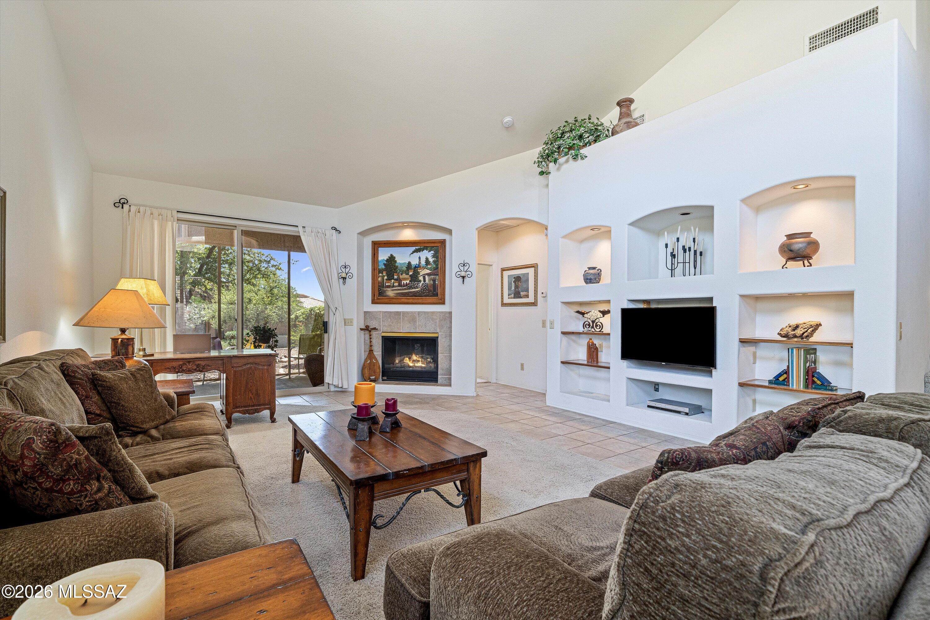Saddlebrooke - Residential