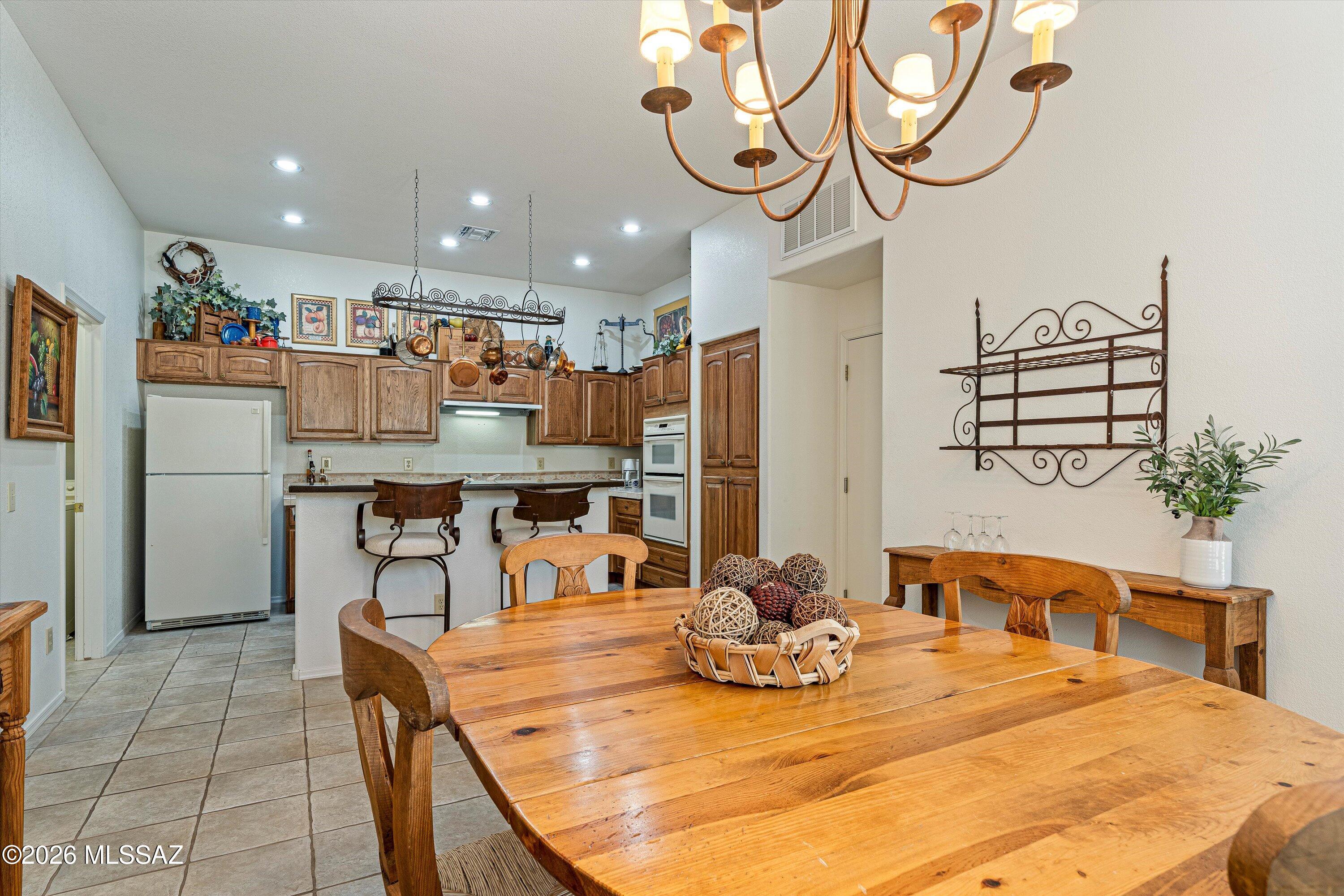 Saddlebrooke - Residential