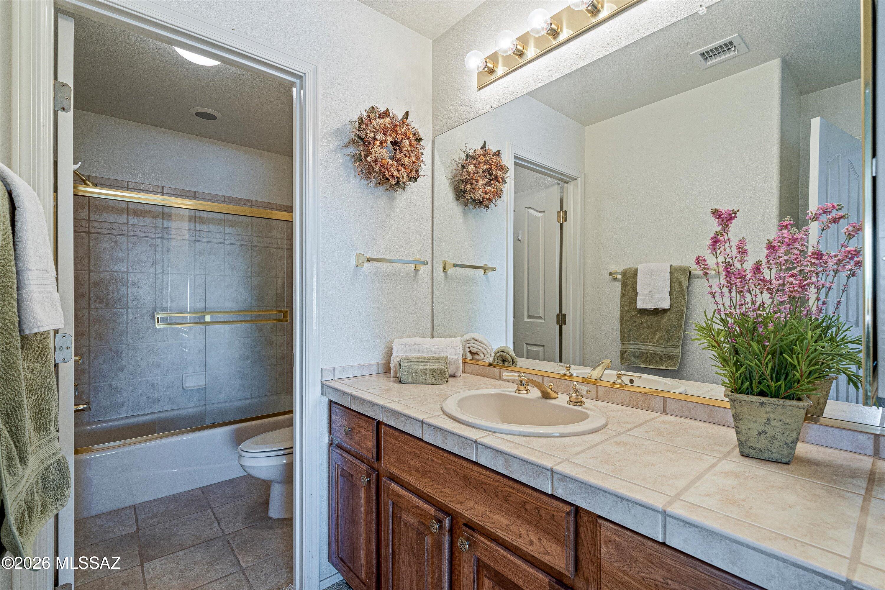 Saddlebrooke - Residential