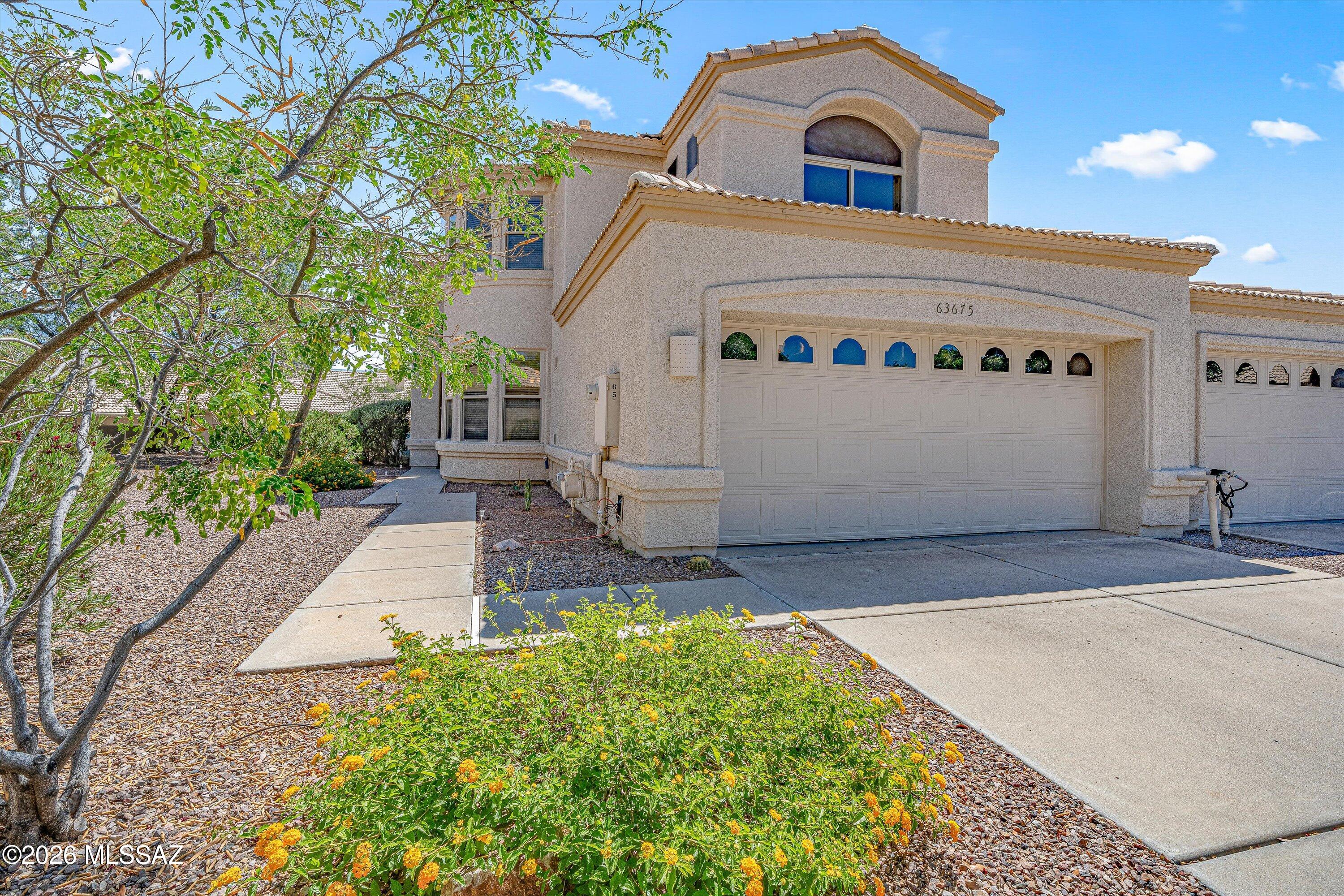 Saddlebrooke - Residential