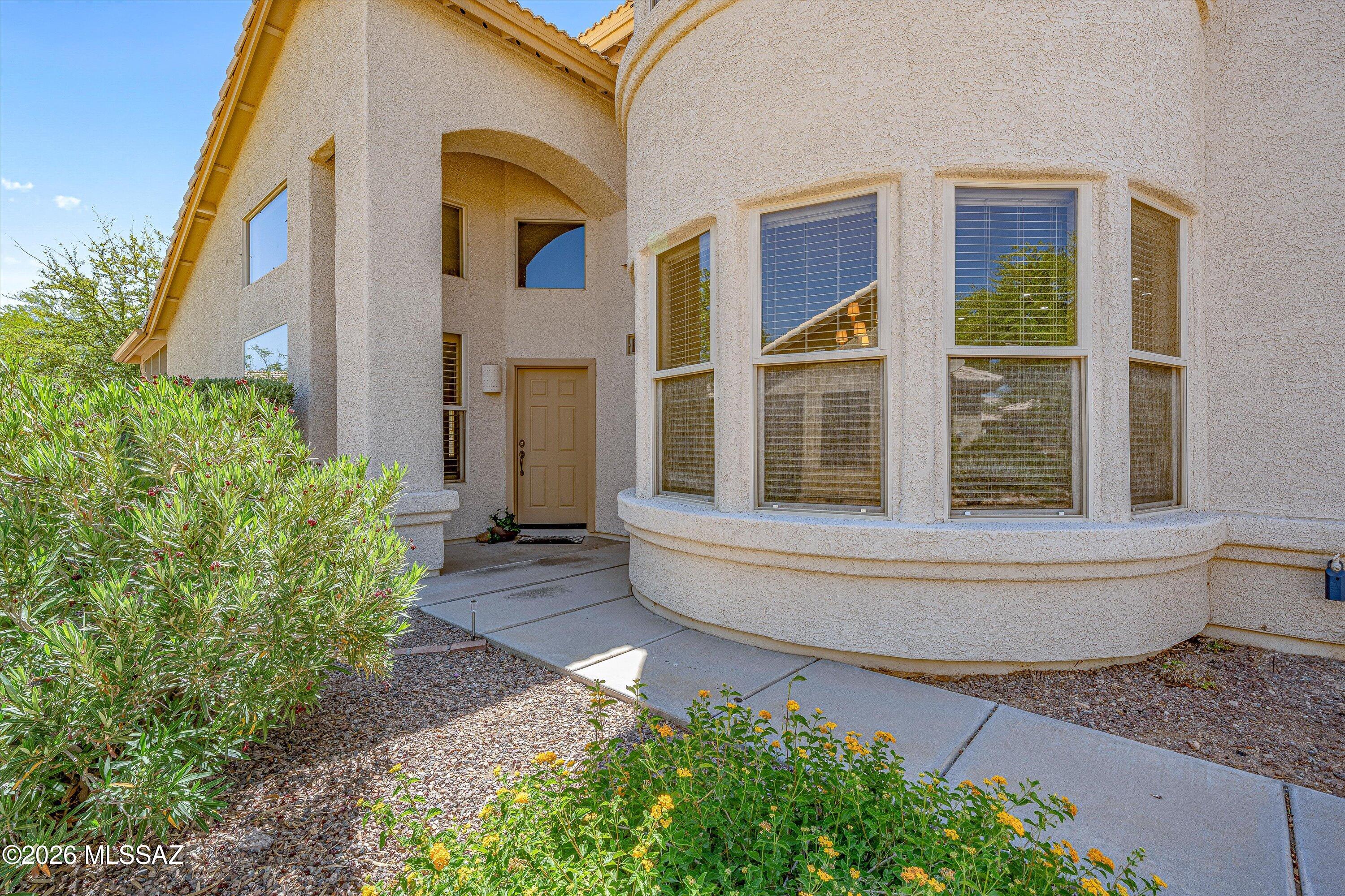 Saddlebrooke - Residential