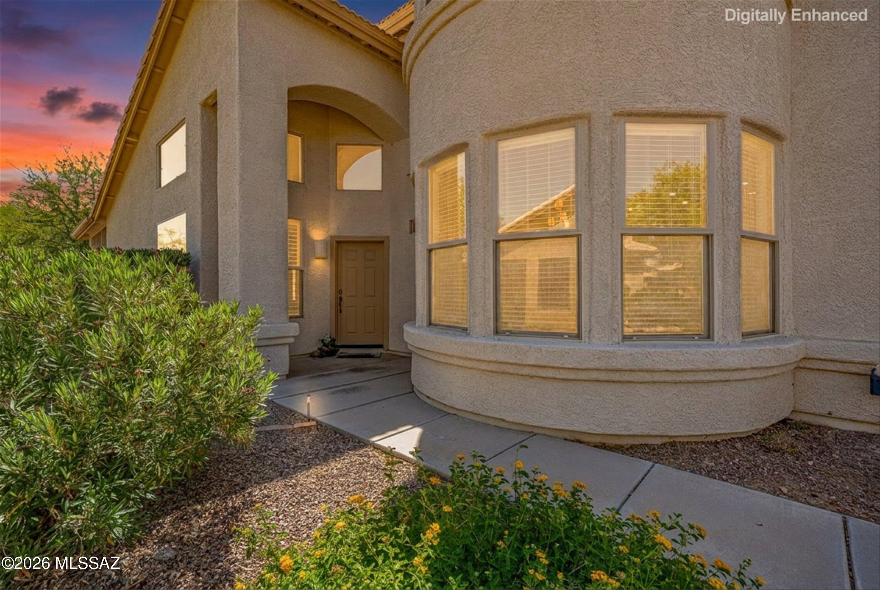 Saddlebrooke - Residential