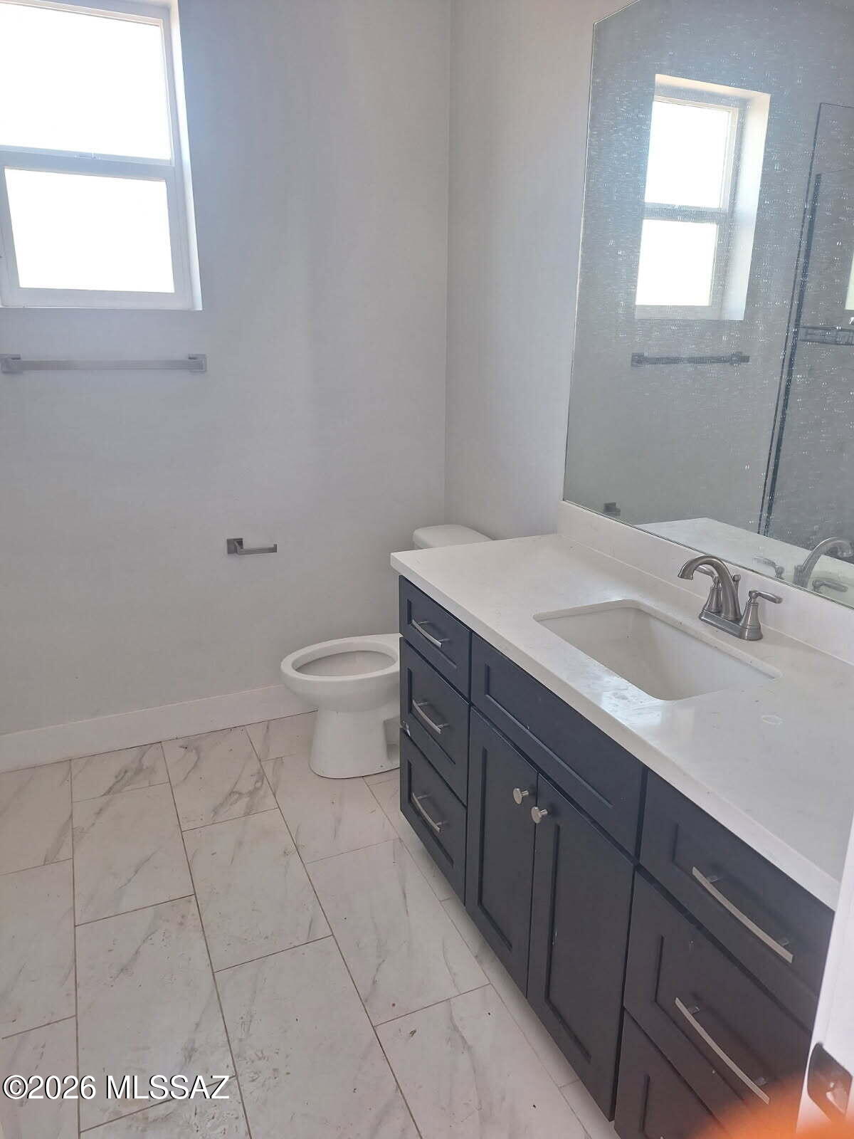 Out Of Pima County - Residential