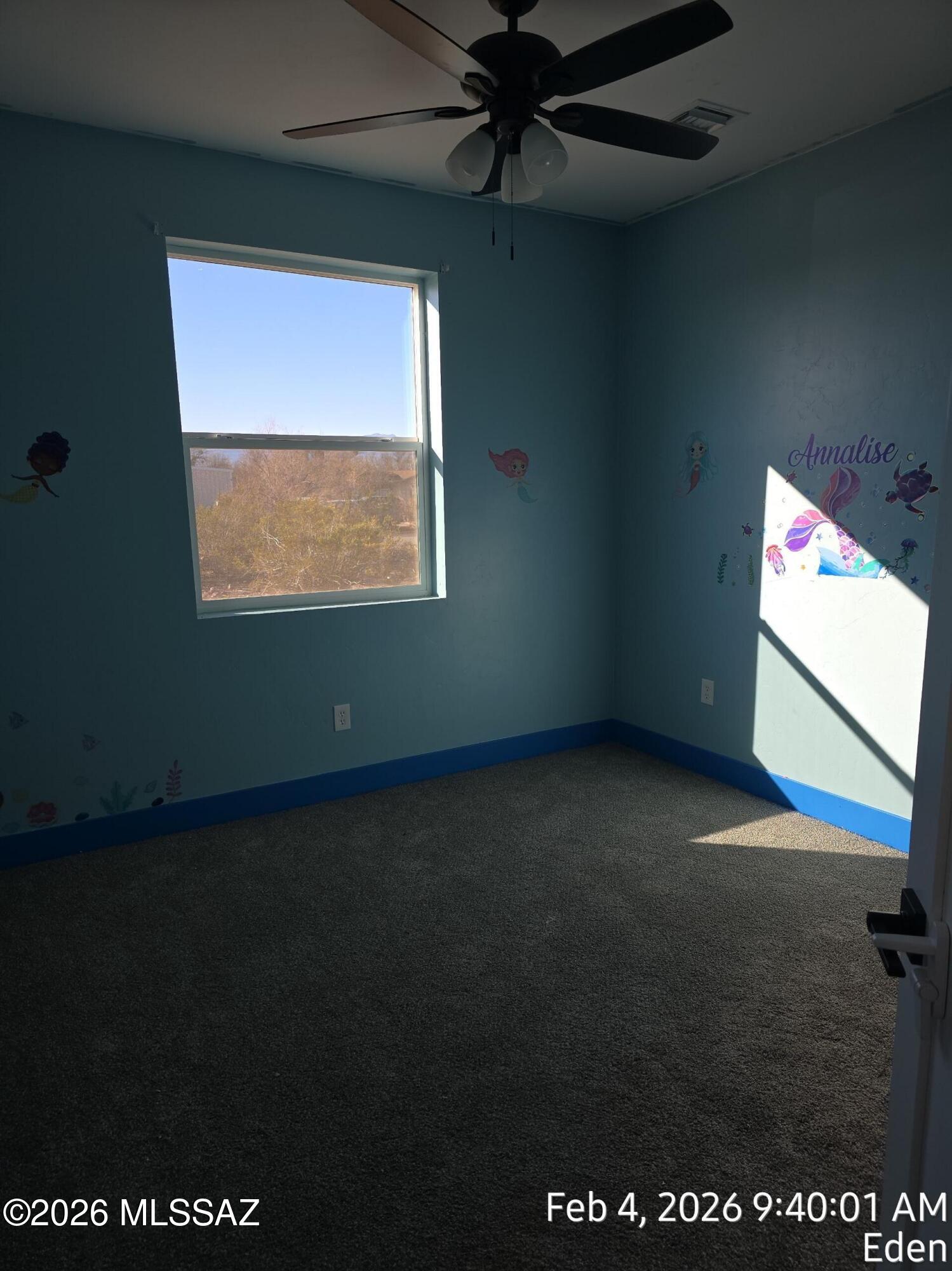 Out Of Pima County - Residential