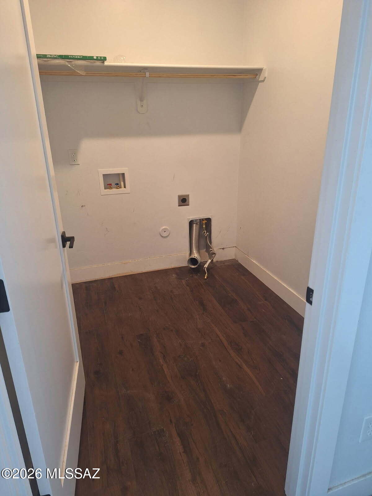 Out Of Pima County - Residential