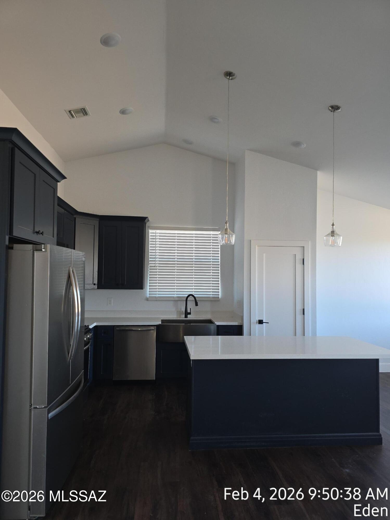 Out Of Pima County - Residential