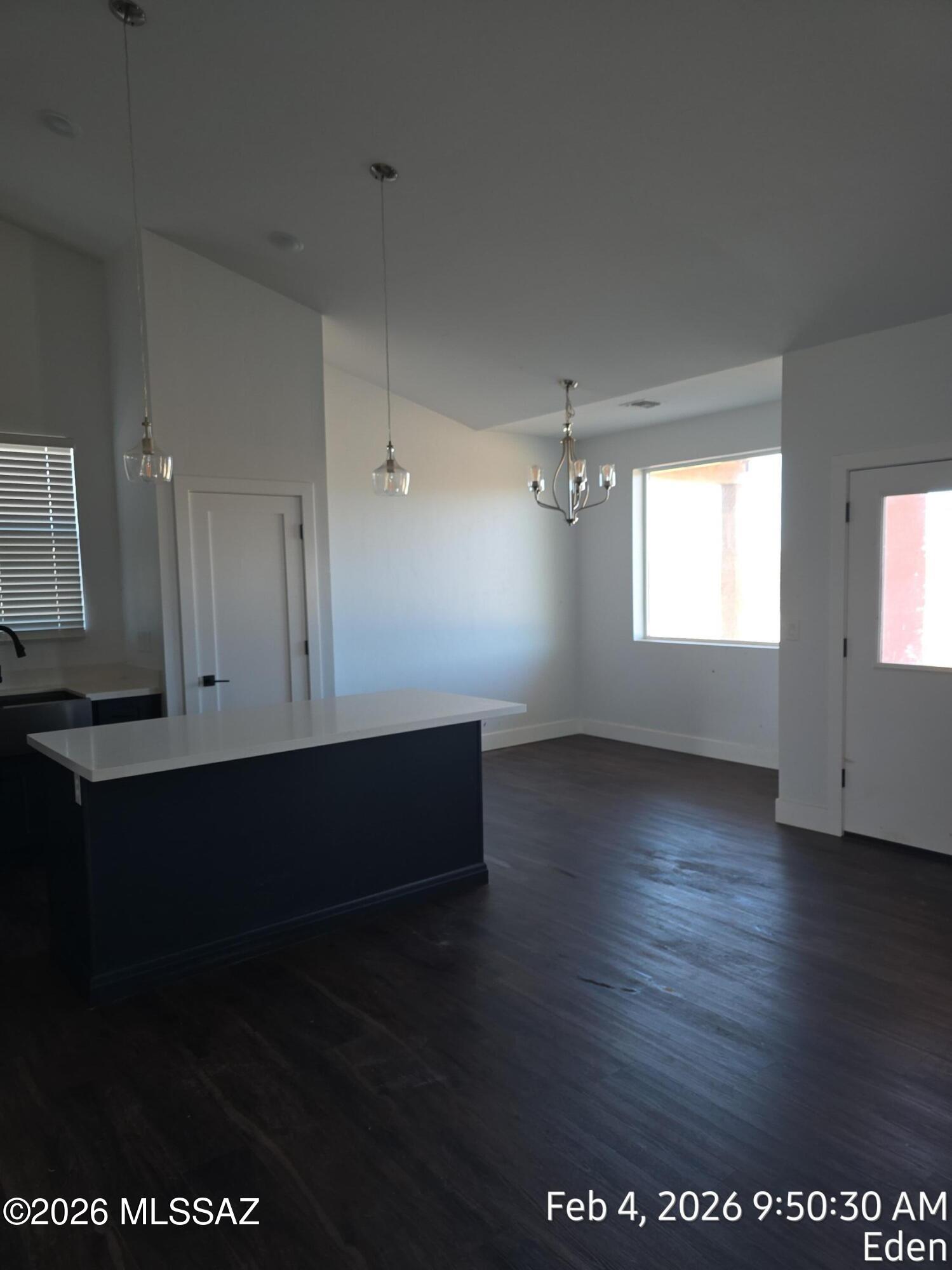 Out Of Pima County - Residential
