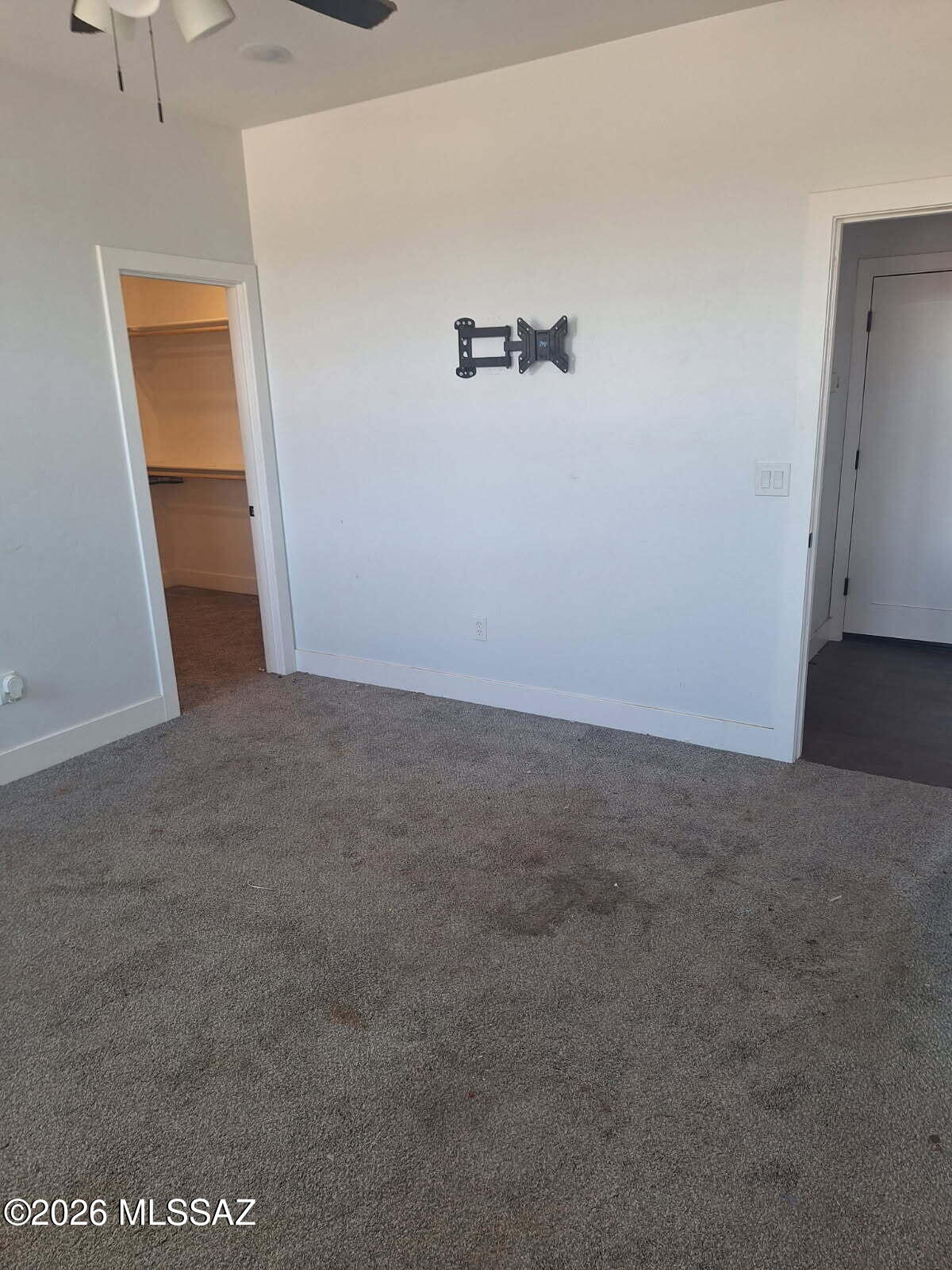 Out Of Pima County - Residential