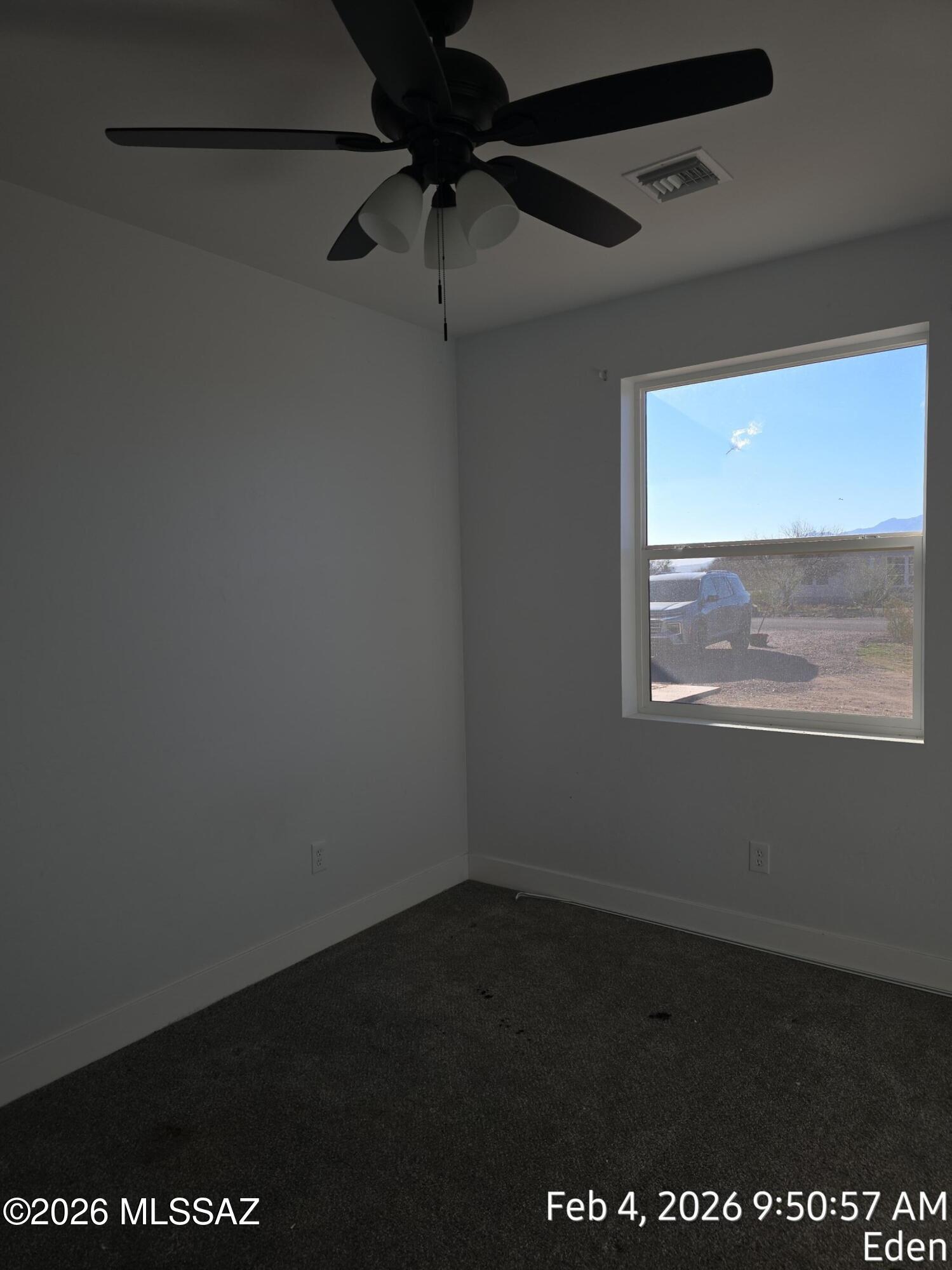 Out Of Pima County - Residential