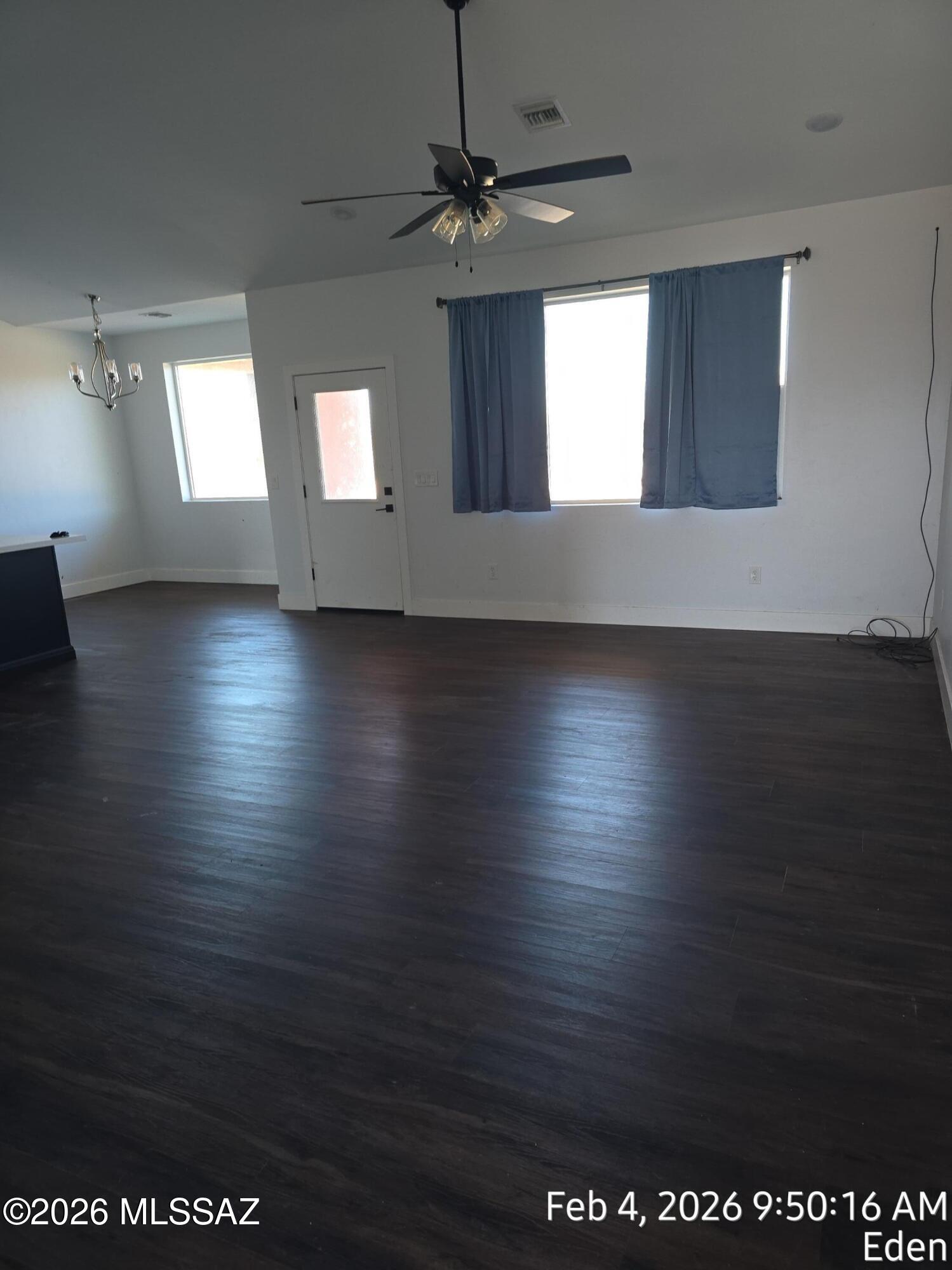 Out Of Pima County - Residential