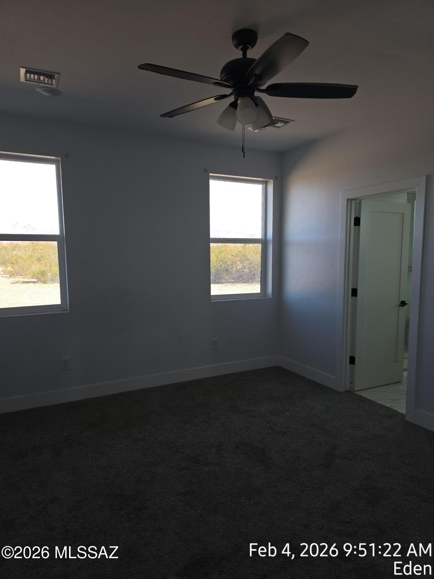 Out Of Pima County - Residential
