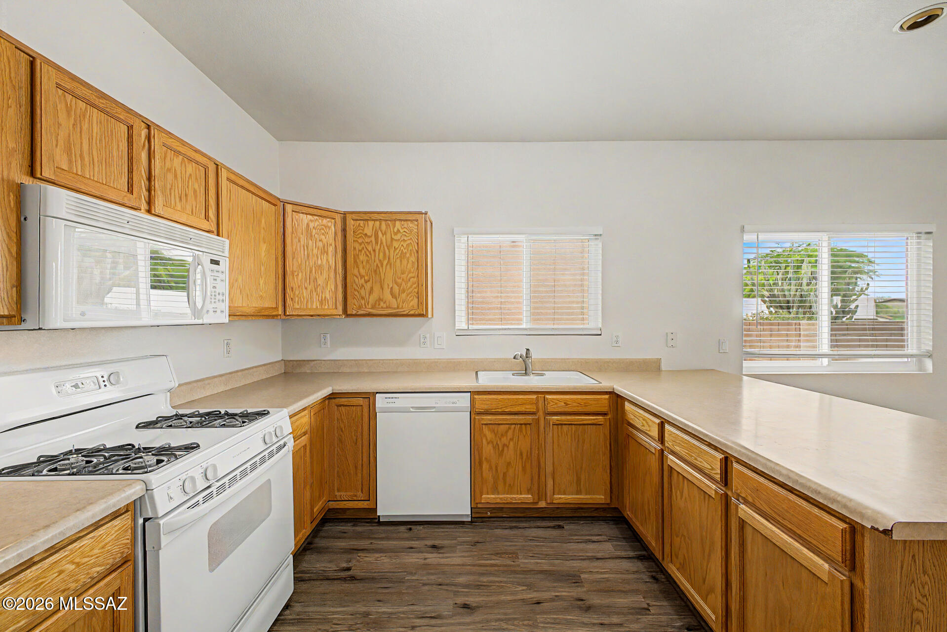 Rancho Escondido(1-198) - Residential