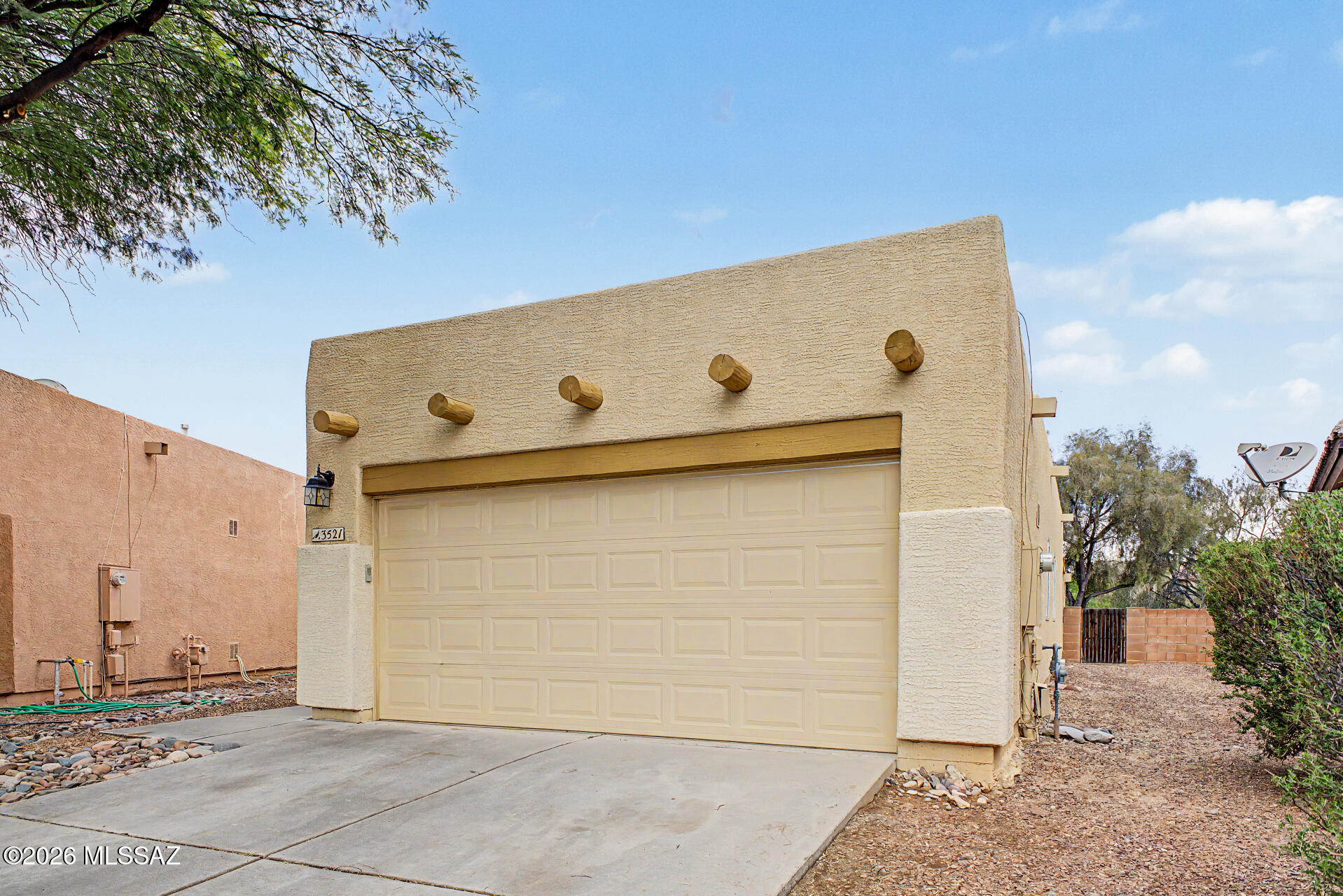 3521 W Placita Prieta