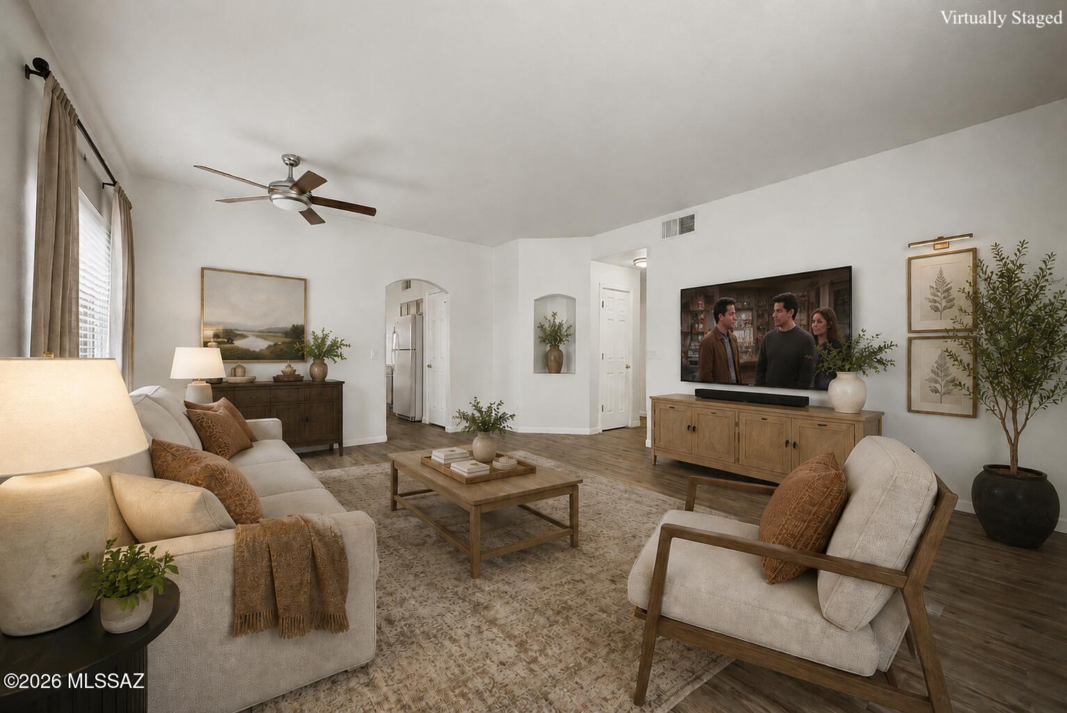 3521 W Placita Prieta