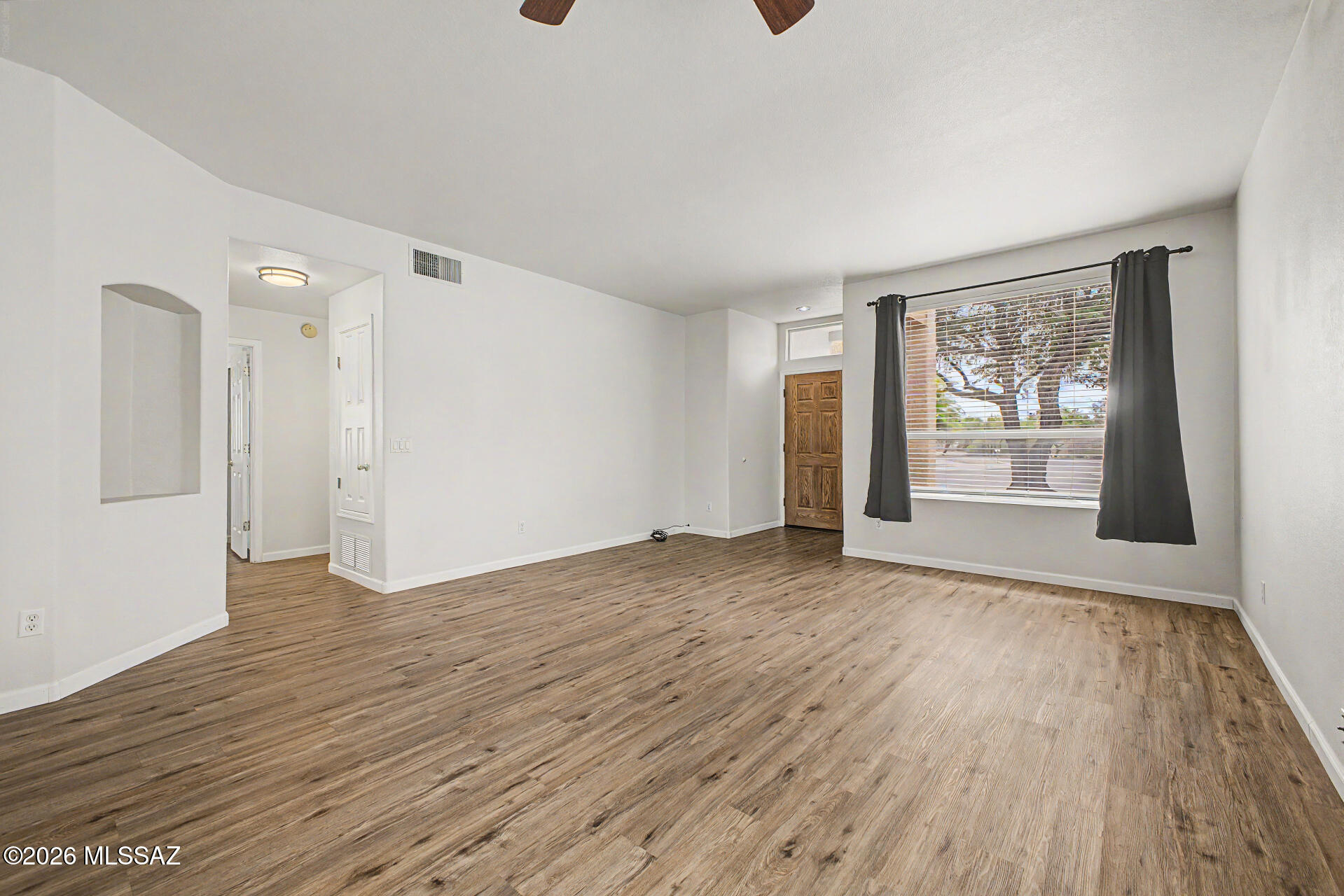 Rancho Escondido(1-198) - Residential