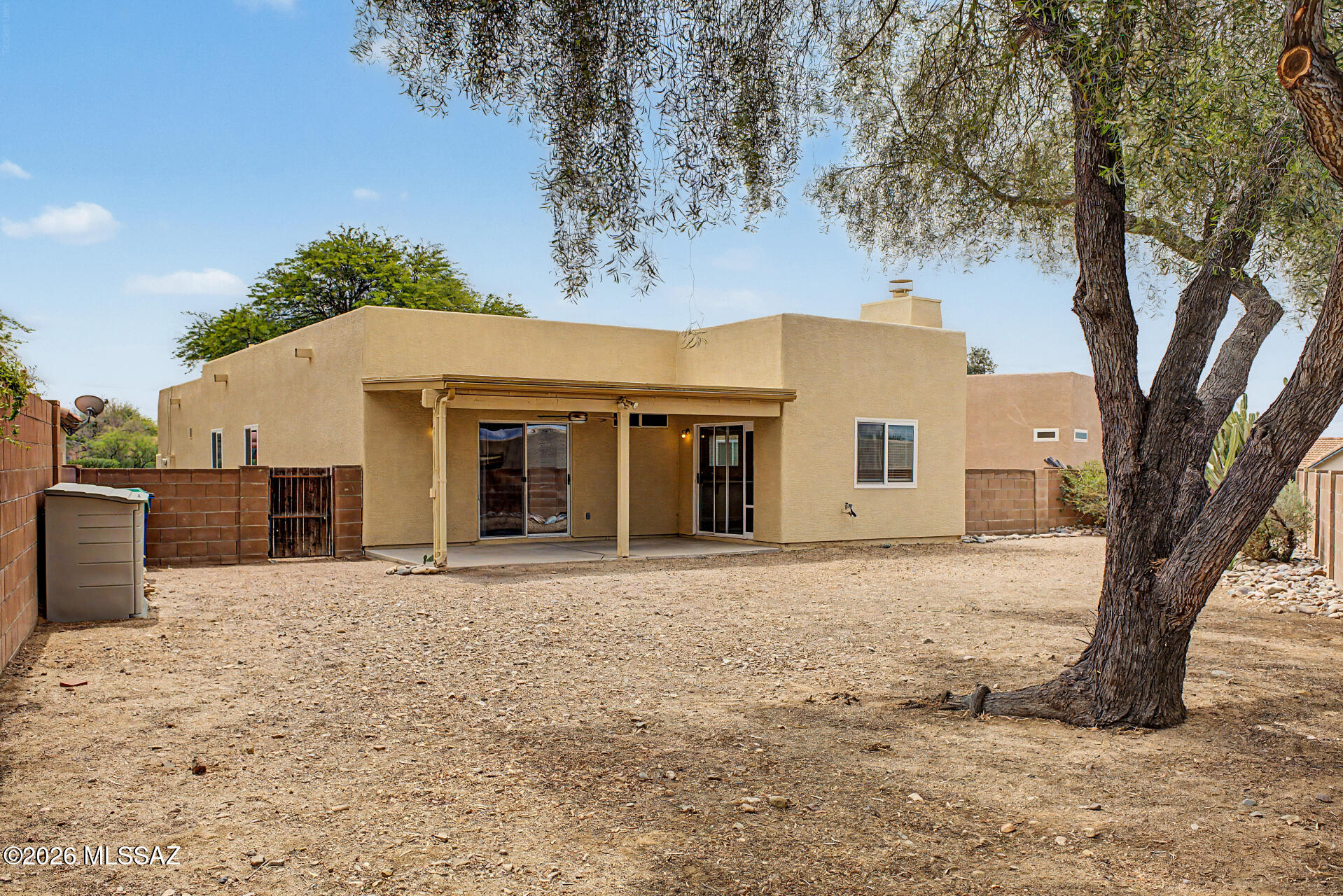 Rancho Escondido(1-198) - Residential
