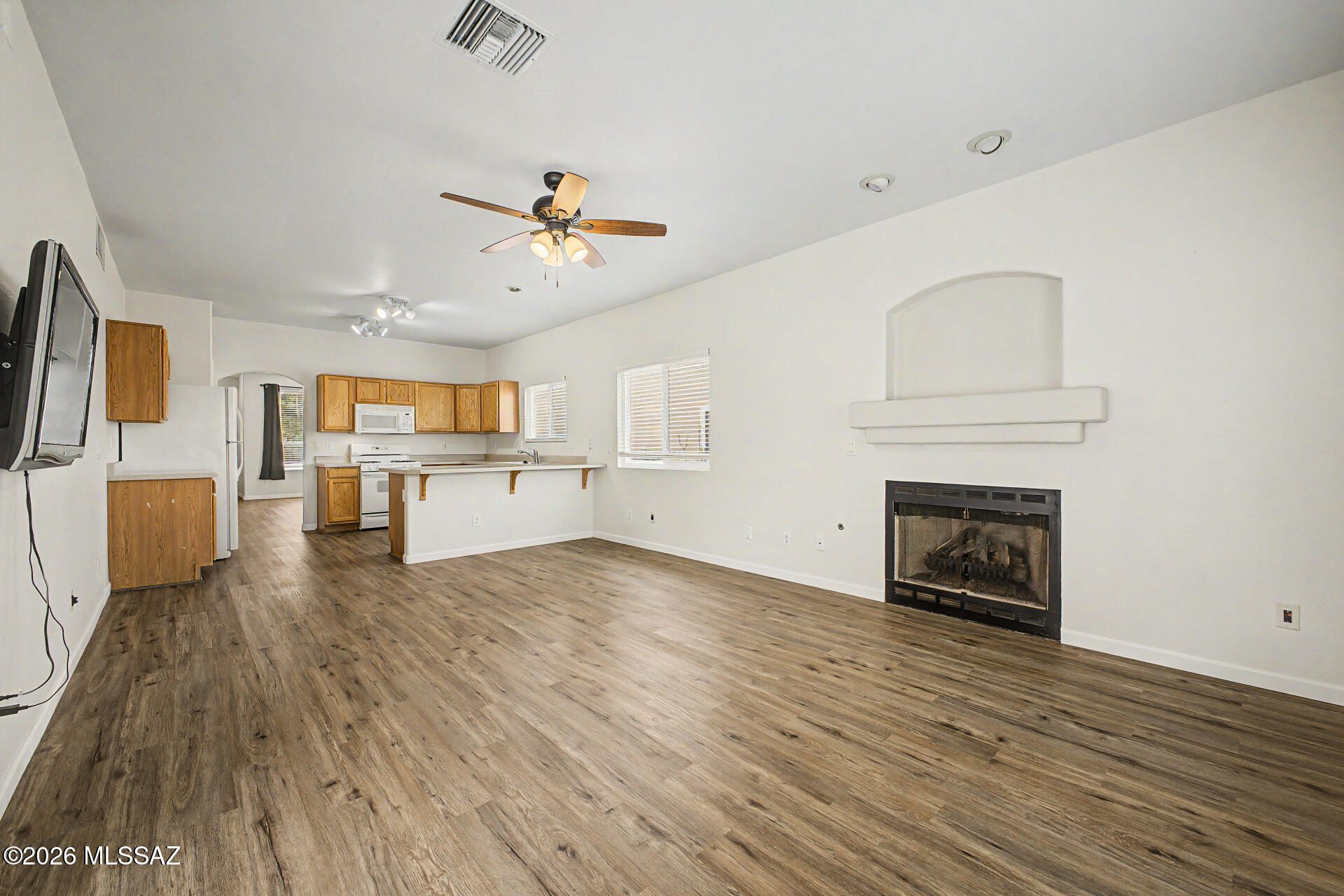 Rancho Escondido(1-198) - Residential