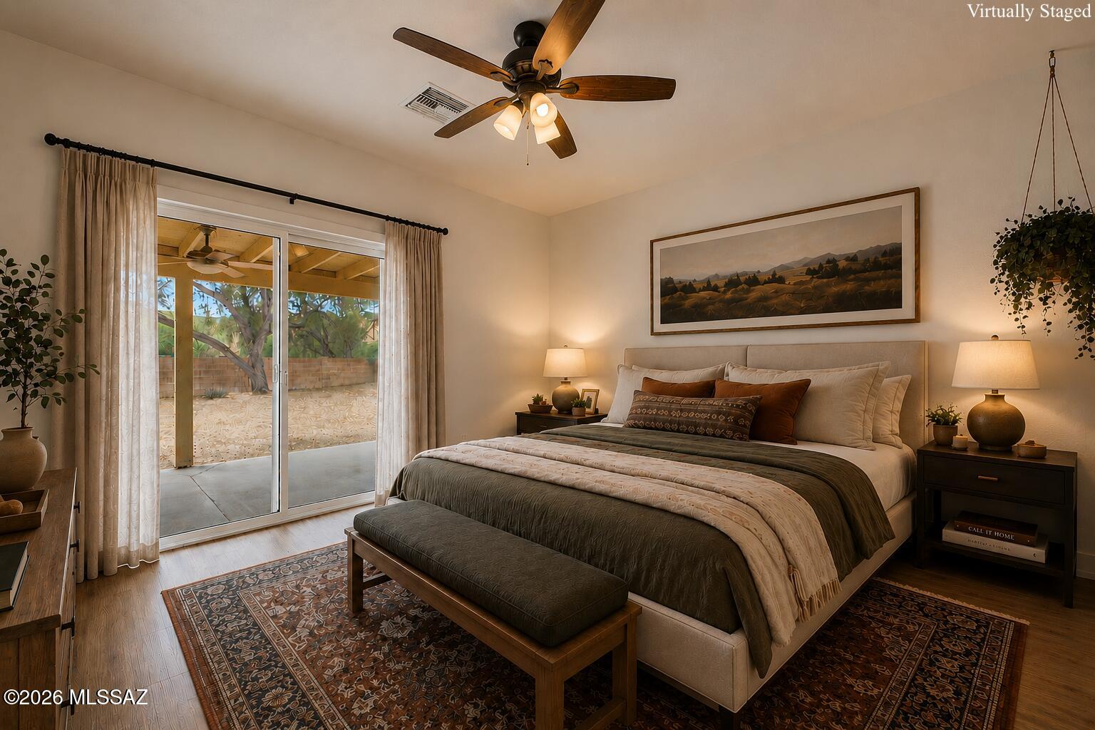 Rancho Escondido(1-198) - Residential