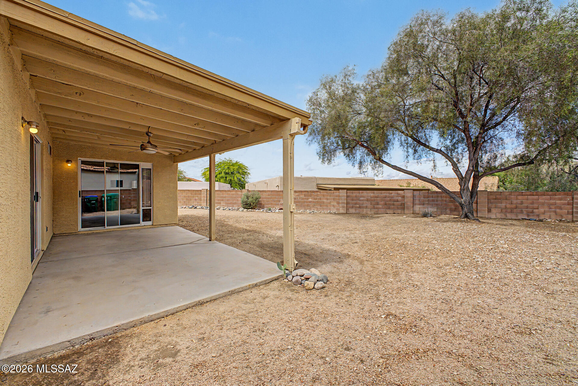 Rancho Escondido(1-198) - Residential