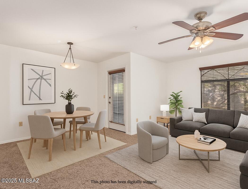 Veranda at Ventana Condominiums - Residential