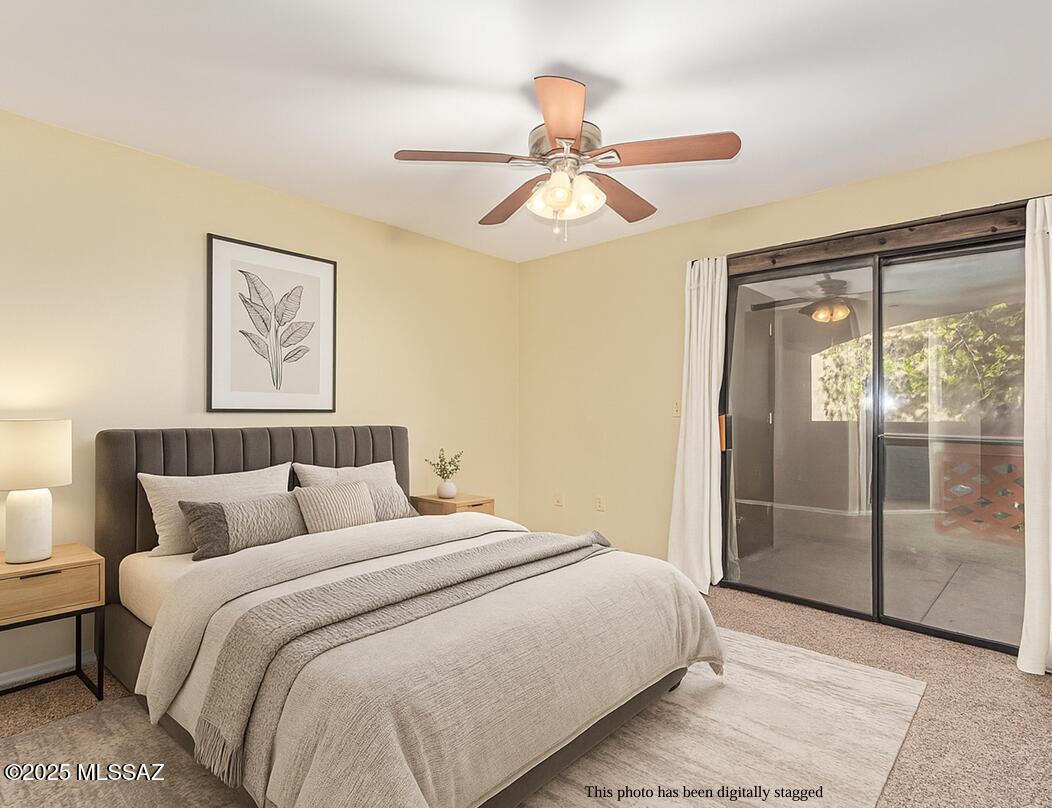 Veranda at Ventana Condominiums - Residential